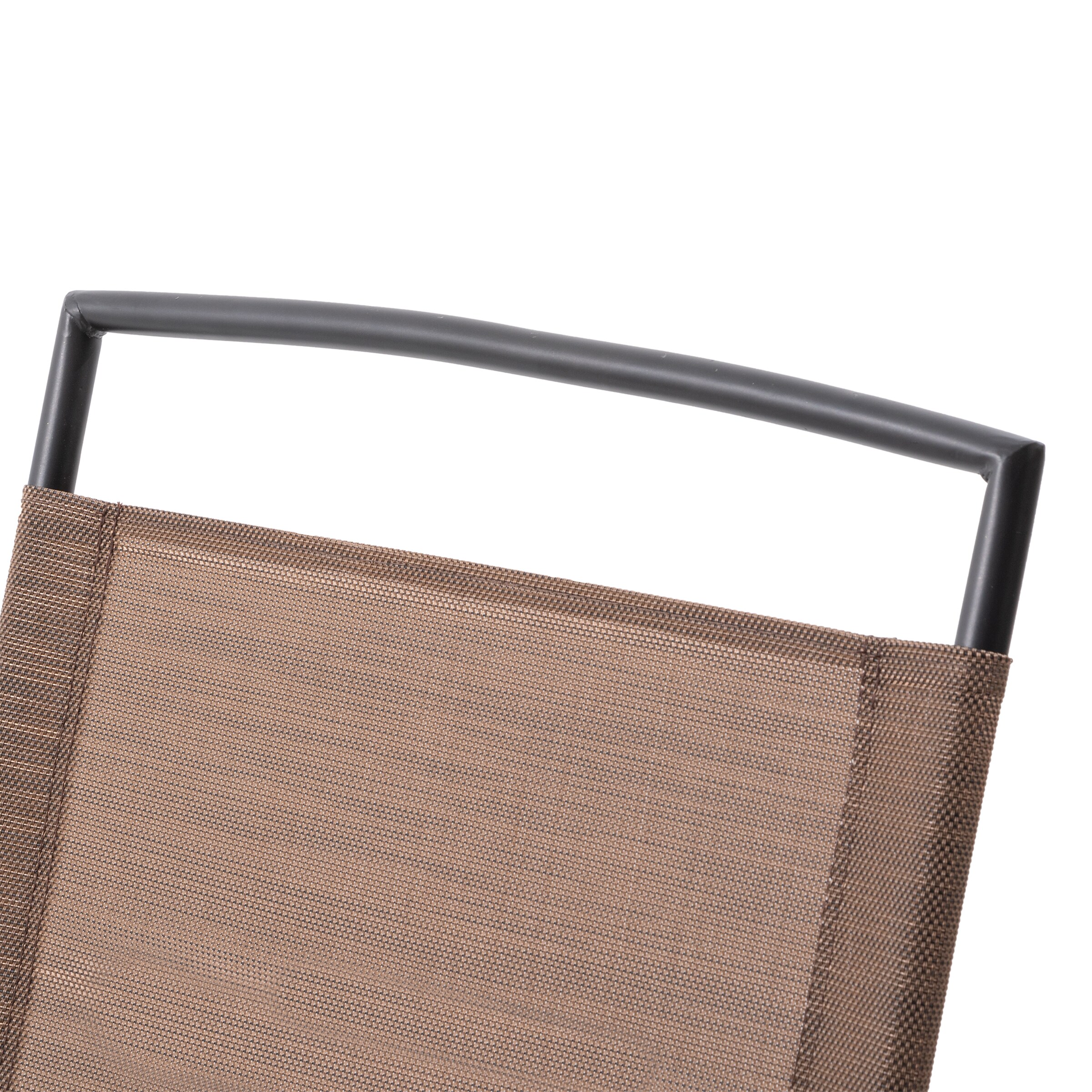 Crestlive Products CL-DC010BRN Patio-Conversation-Sets - View #2