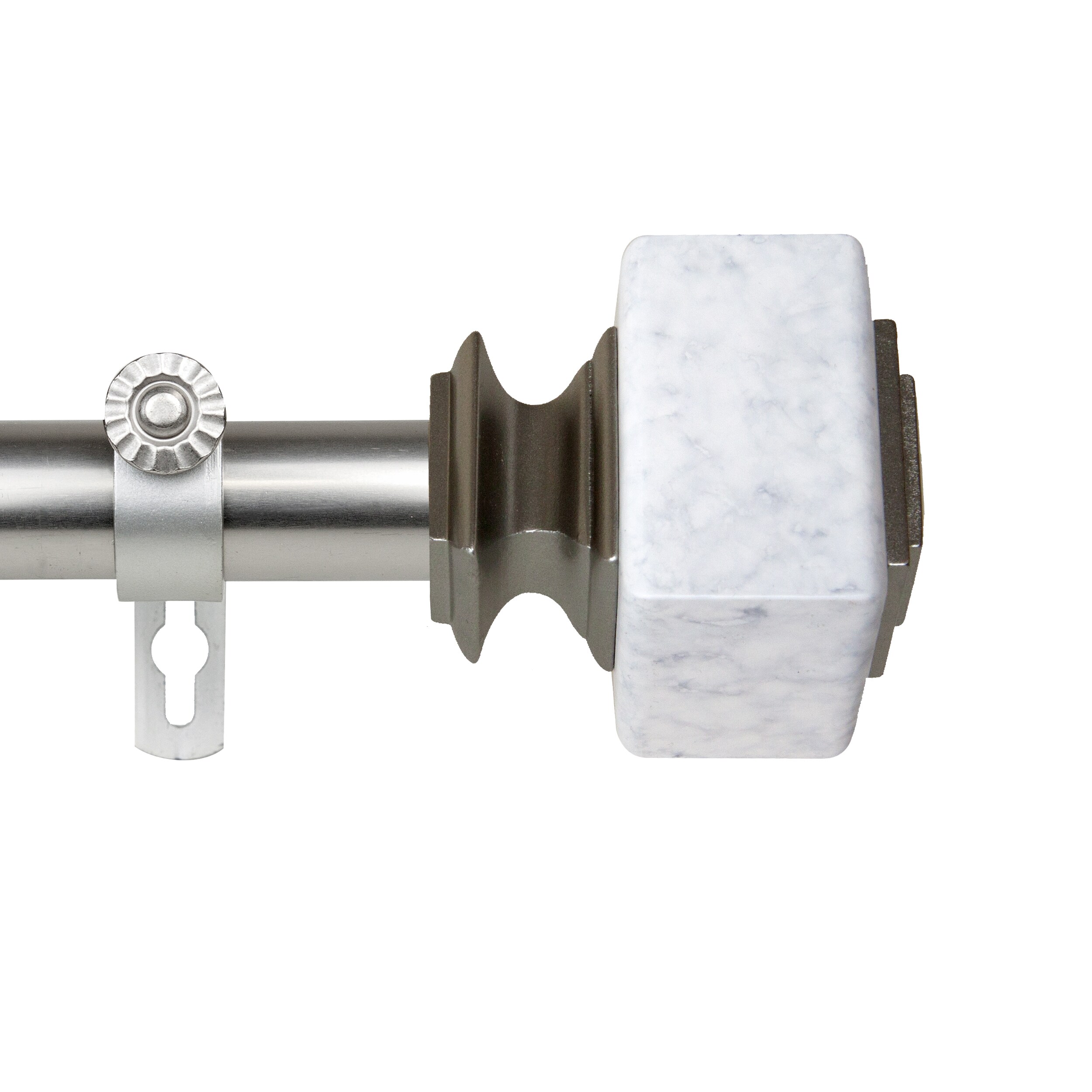 Hart & Harlow L100-56-665 Curtain-Rods - View #2