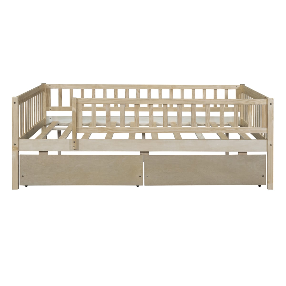 Streamdale Furniture WF301868AAN beds - View #12