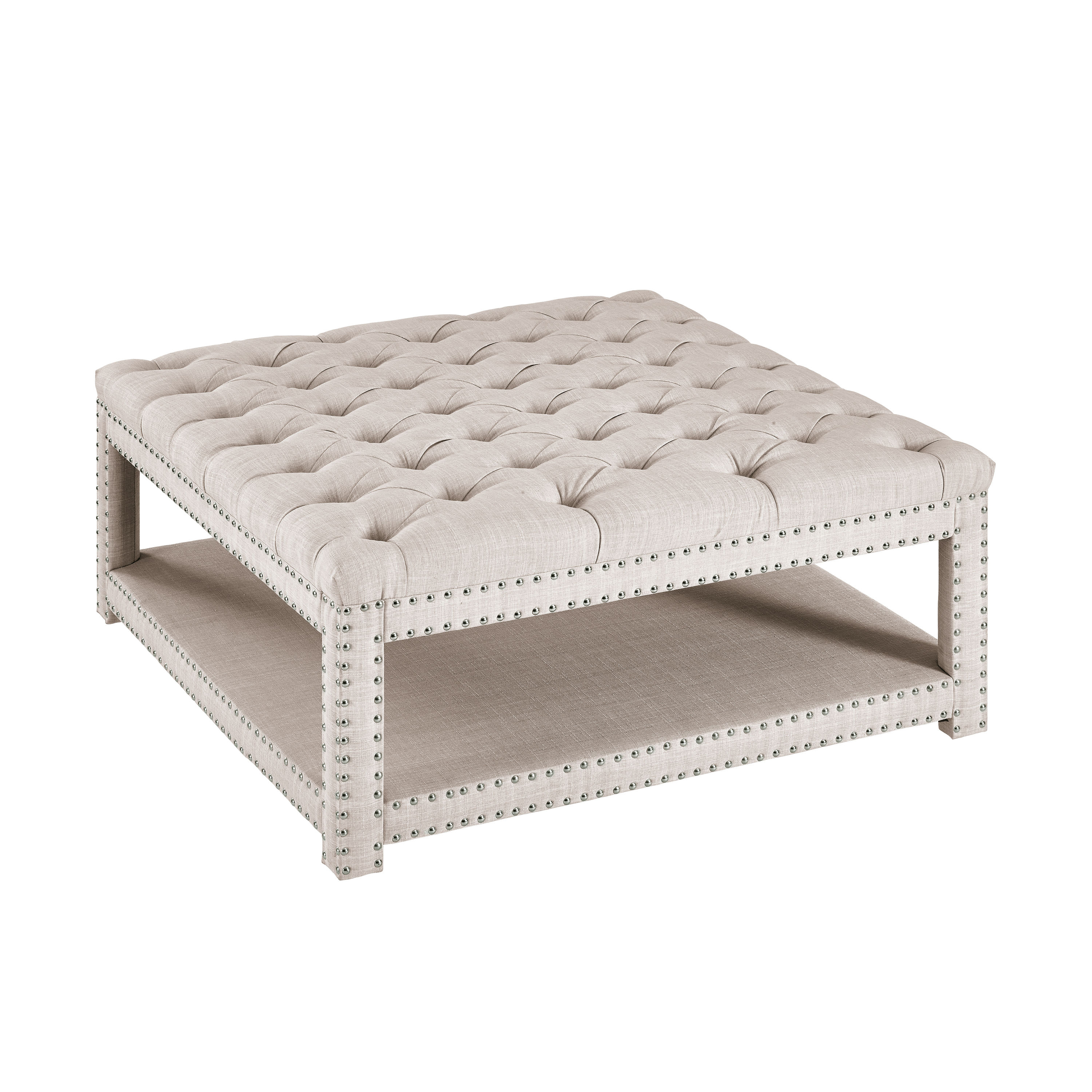 HomeFare DS-D153-603-619 Indoor-Ottomans - View #3