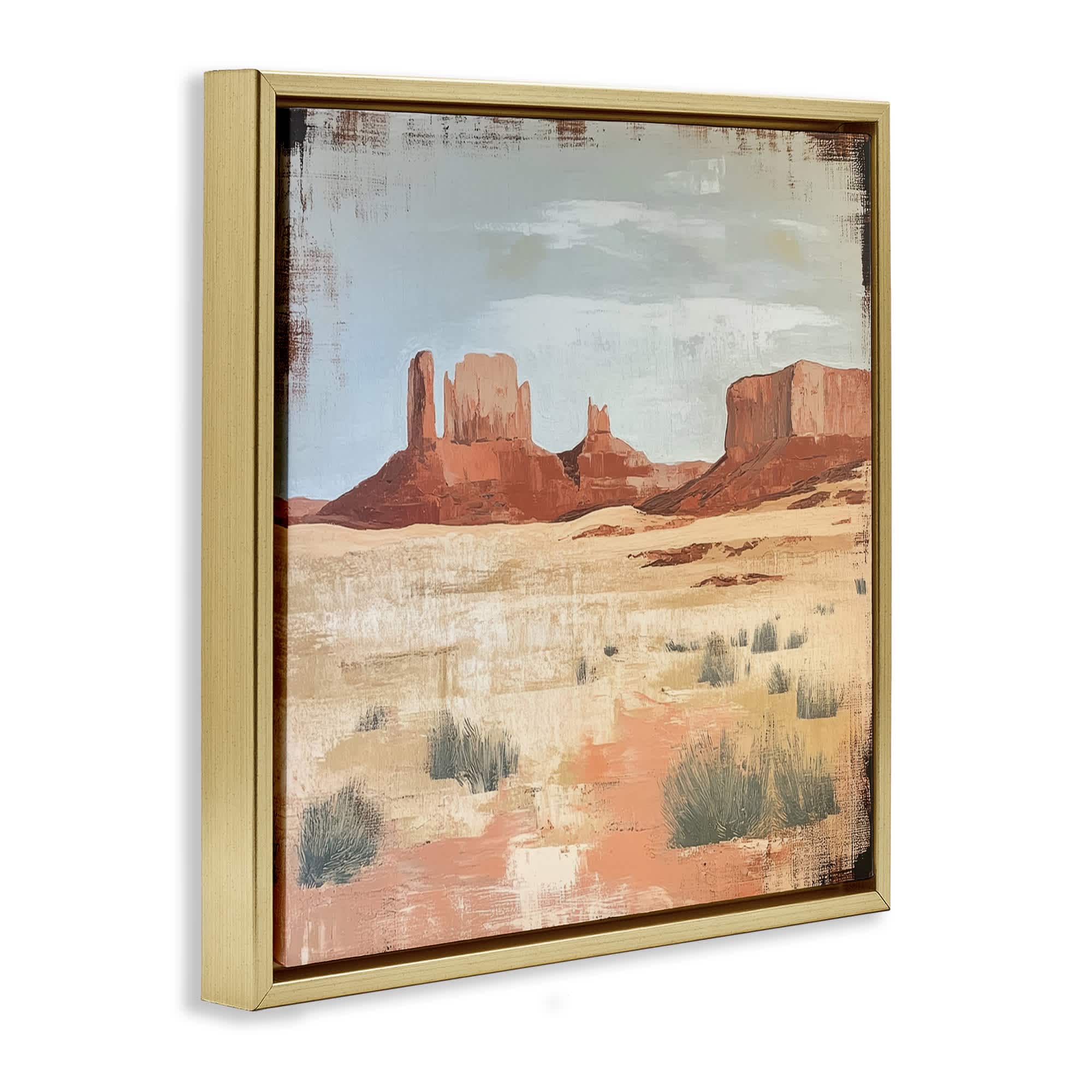Stupell Industries BW-410-FFG-24X24 Wall-Art - View #2