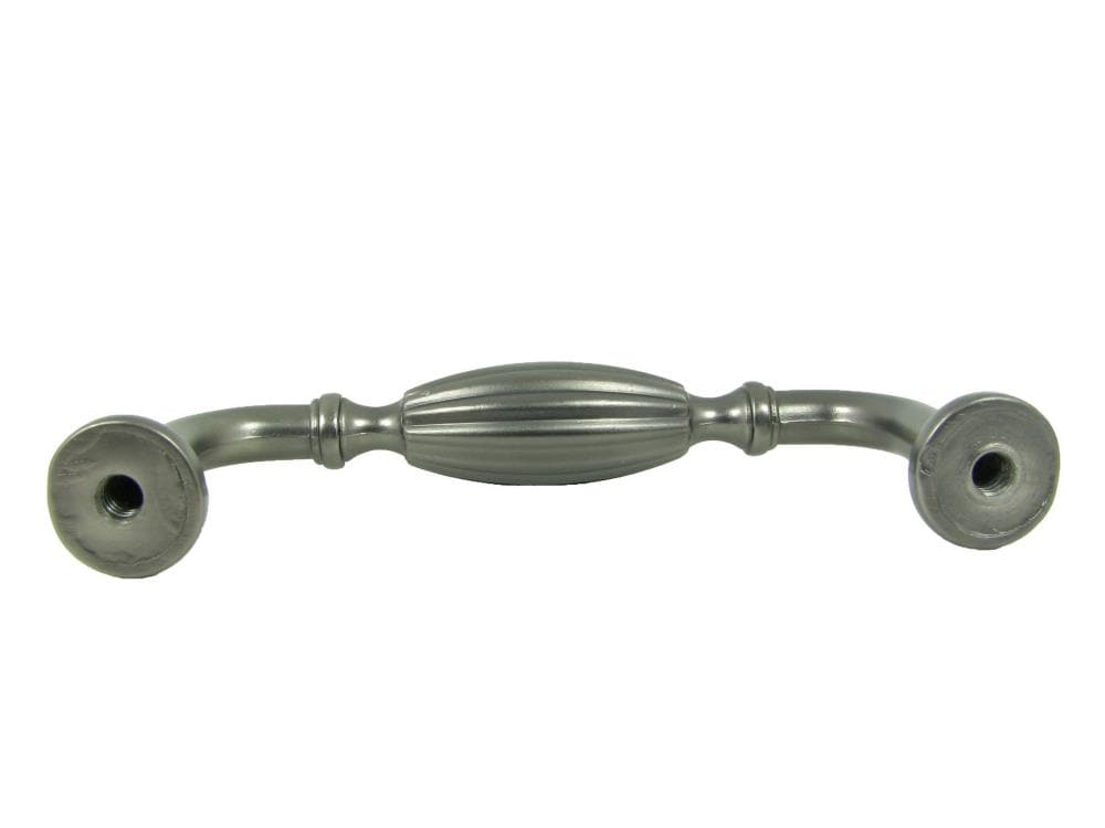 Stone Mill Hardware CP5210-WEN Cabinet-Pulls - View #3