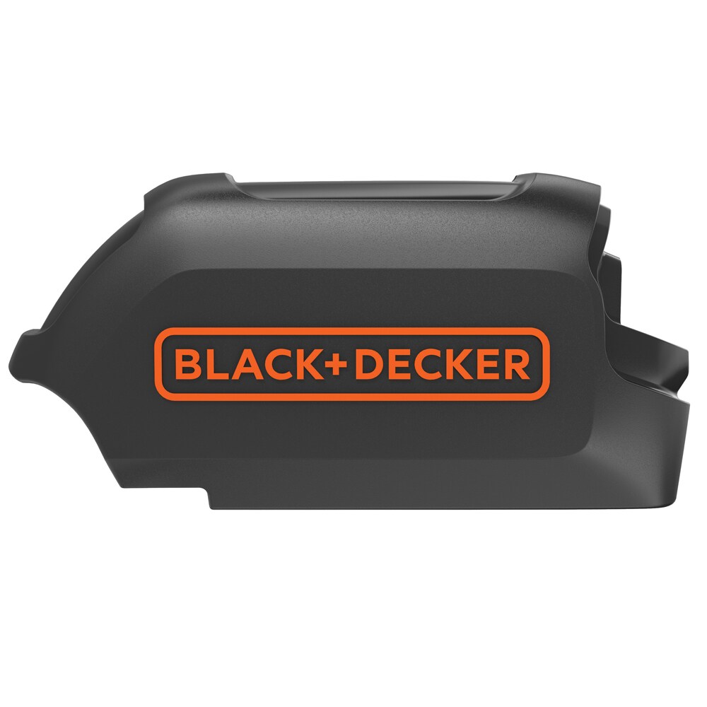 BLACK+DECKER® 20-Volt Lithium-Ion Battery Charger at Menards®
