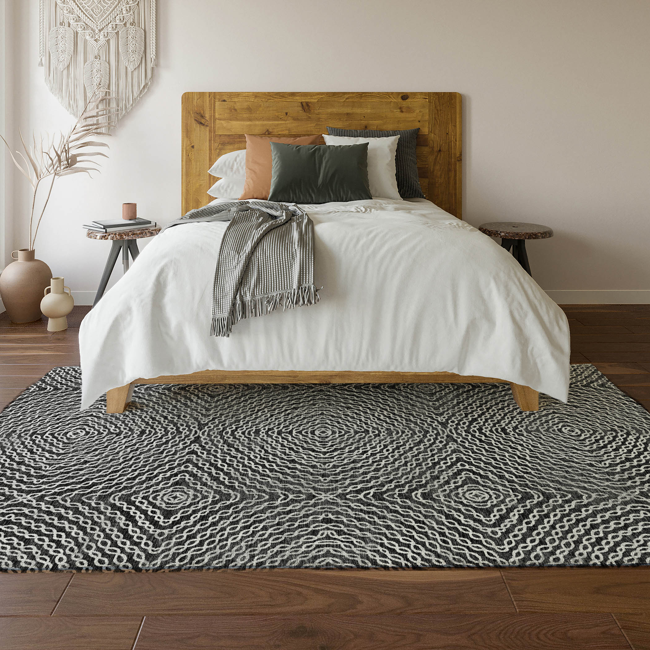 Addison Rugs AMF74SH10X14 rugs - View #7