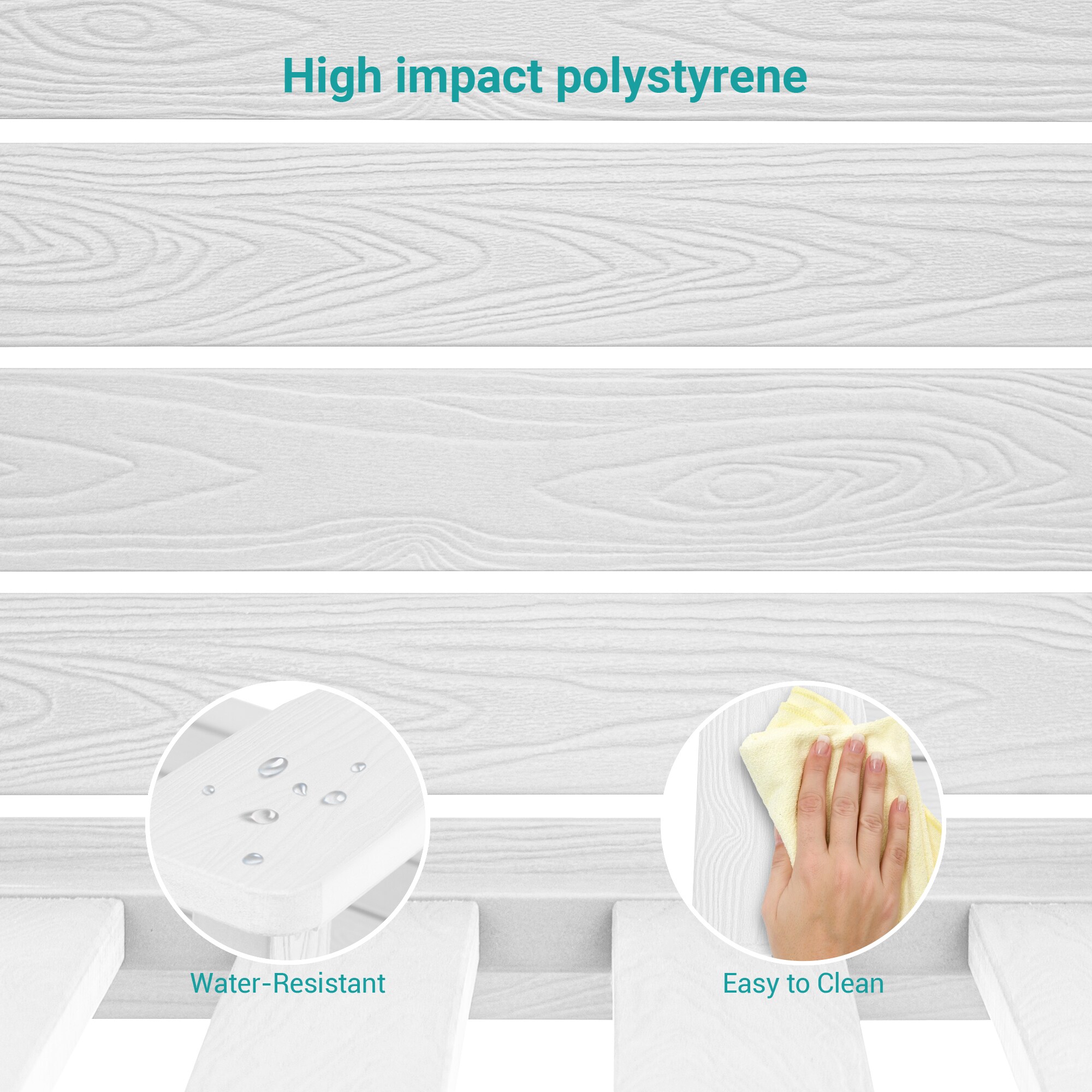 Sonkuki SD-RC-65-WT Patio-Chairs - View #6