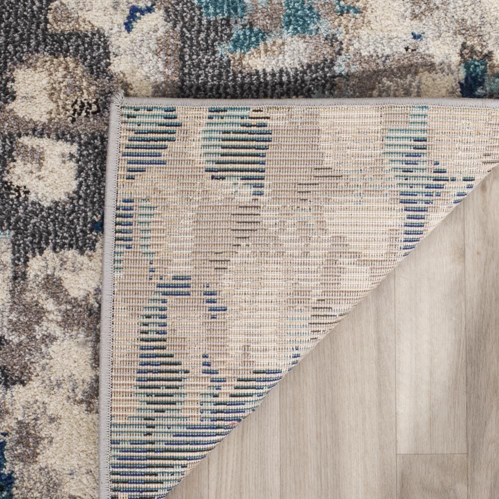 Safavieh MNC225E-1115 rugs - View #4