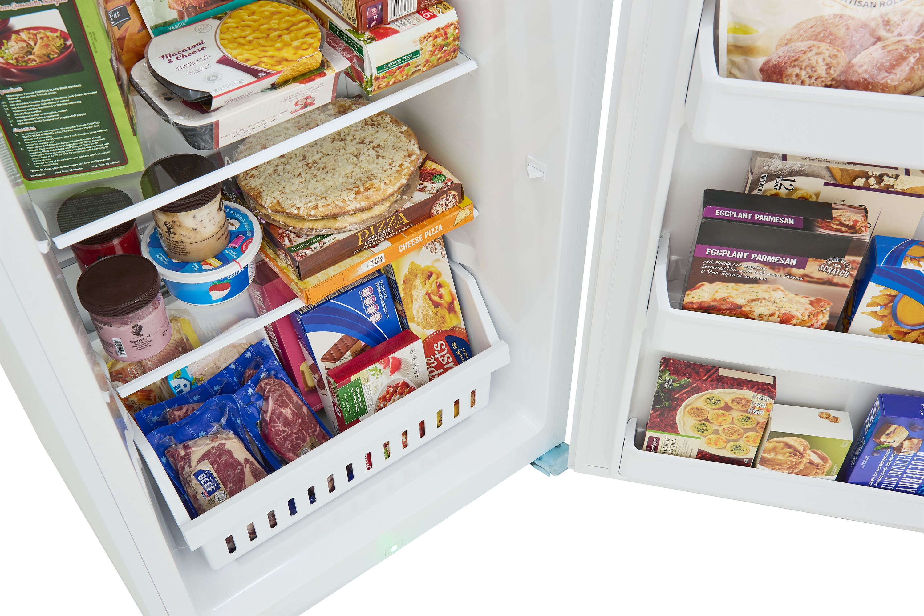 Frigidaire FFUE1326AW m050205 - View #11