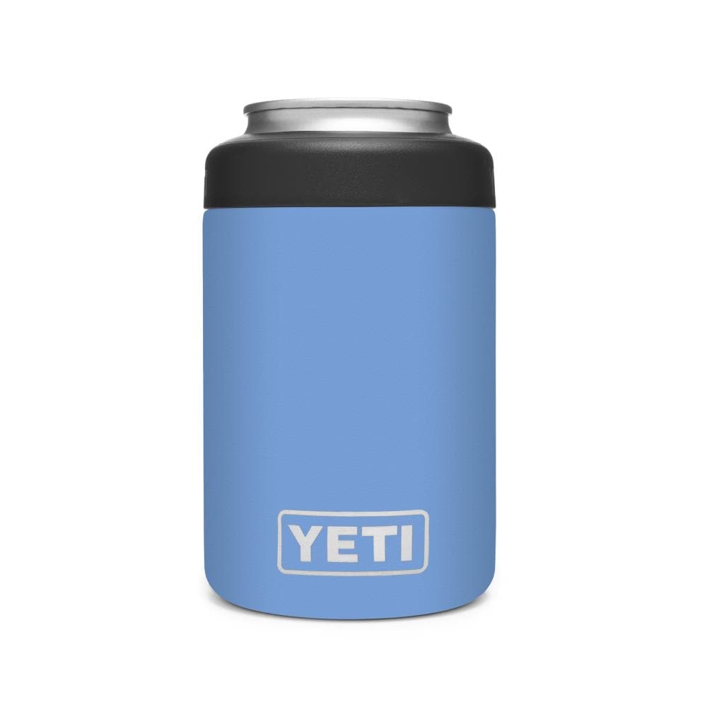 Offshore Blue YETI® 12oz Can Colster® - Authentic - Brand New