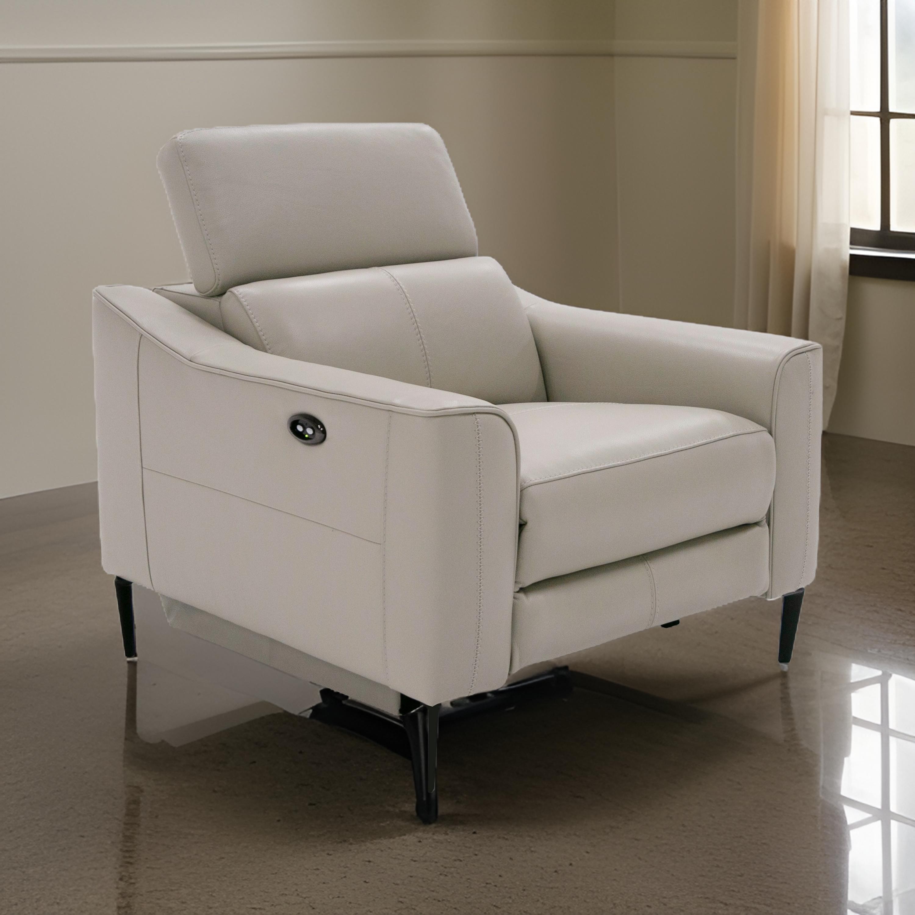Benzara BM317446 recliners - View #6