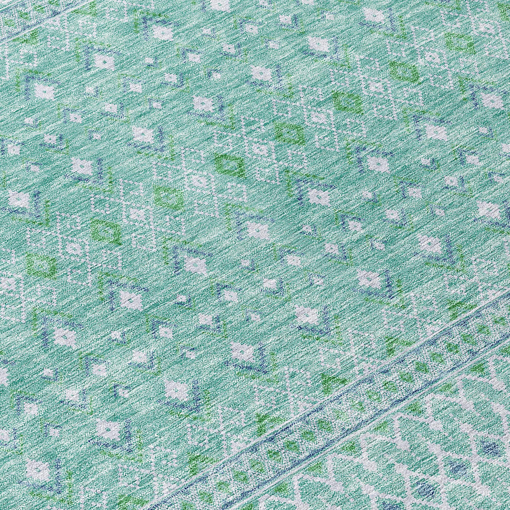 Addison Rugs ACN709AQ2X8 rugs - View #5
