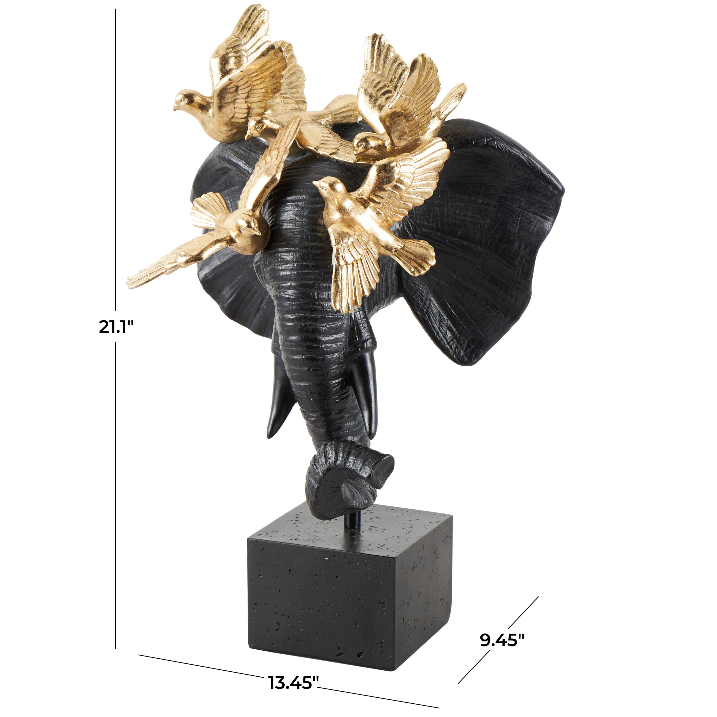 Grayson Lane 822090 Decorative-Accessories - View #5