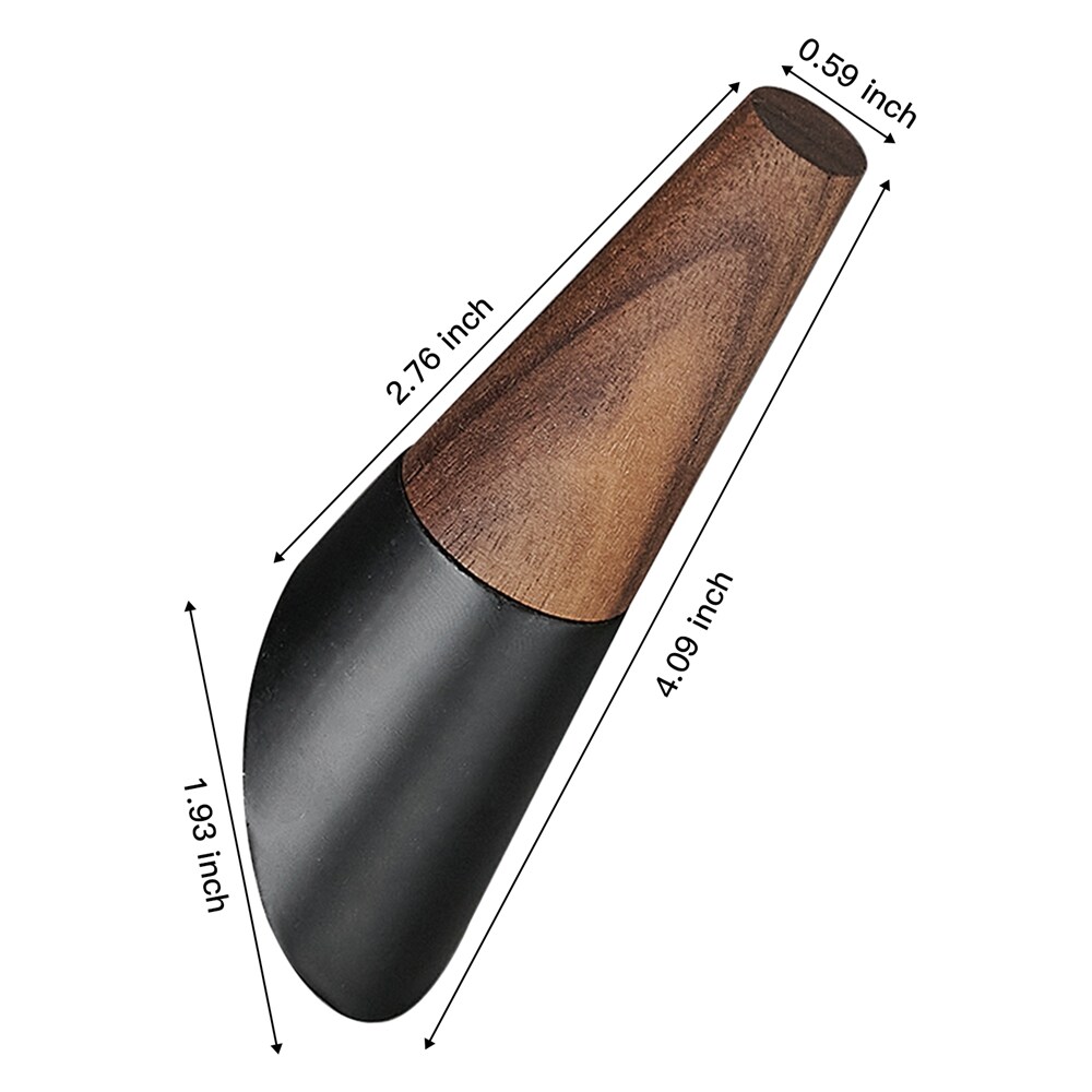 BWE A-91047-BLACK Decorative-Wall-Hooks - View #13