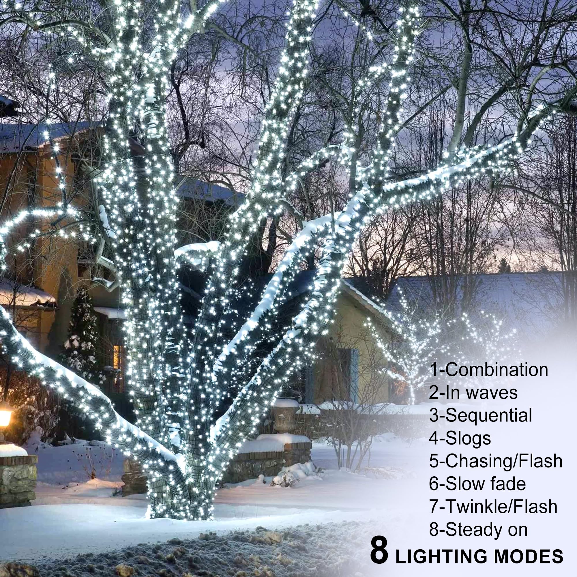 YICSAM 5749848458479 Novelty-Lighting - View #4