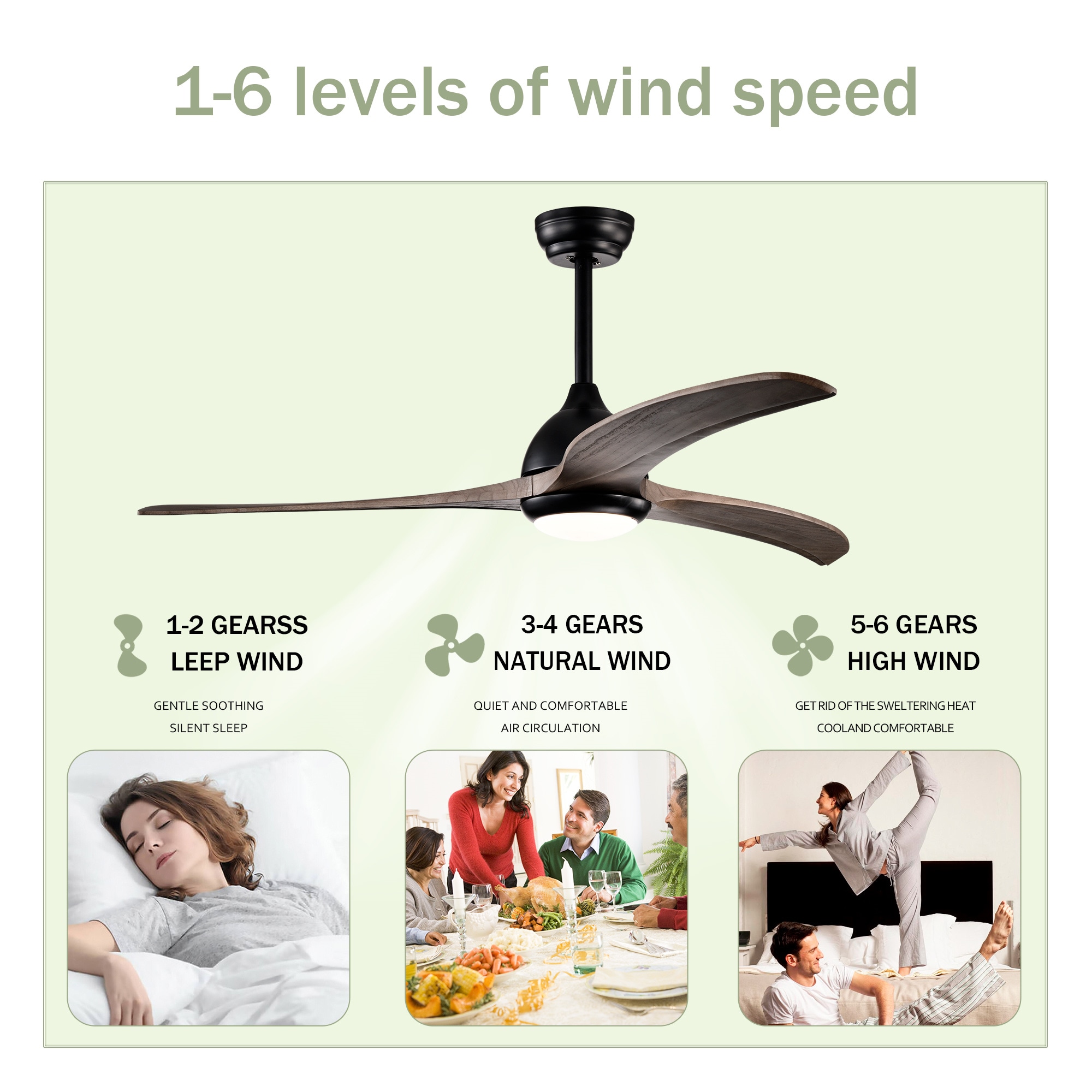 BABOOM BOM-P268338-OR Ceiling-Fans - View #11