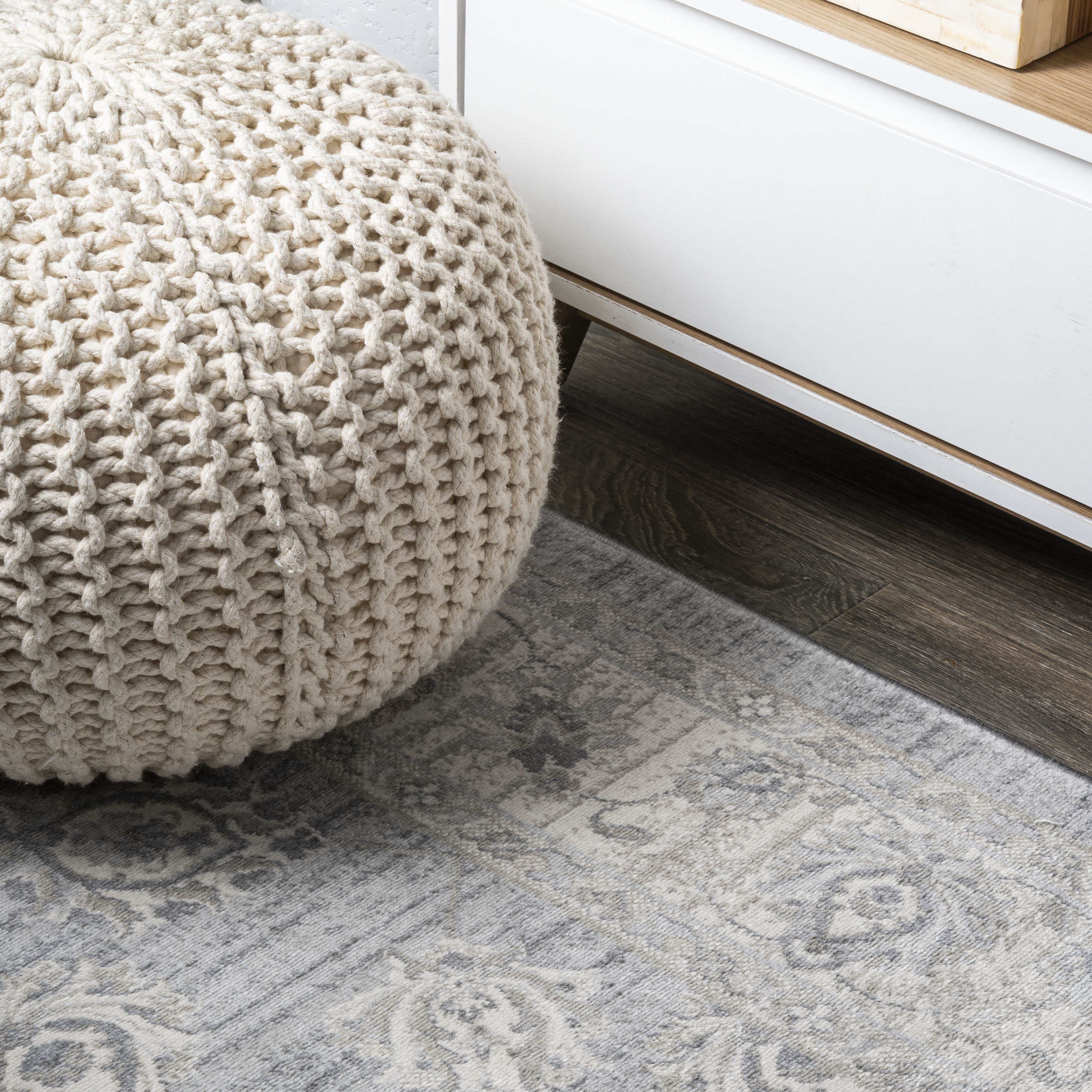 JONATHAN  Y MDP101B-3 rugs - View #9