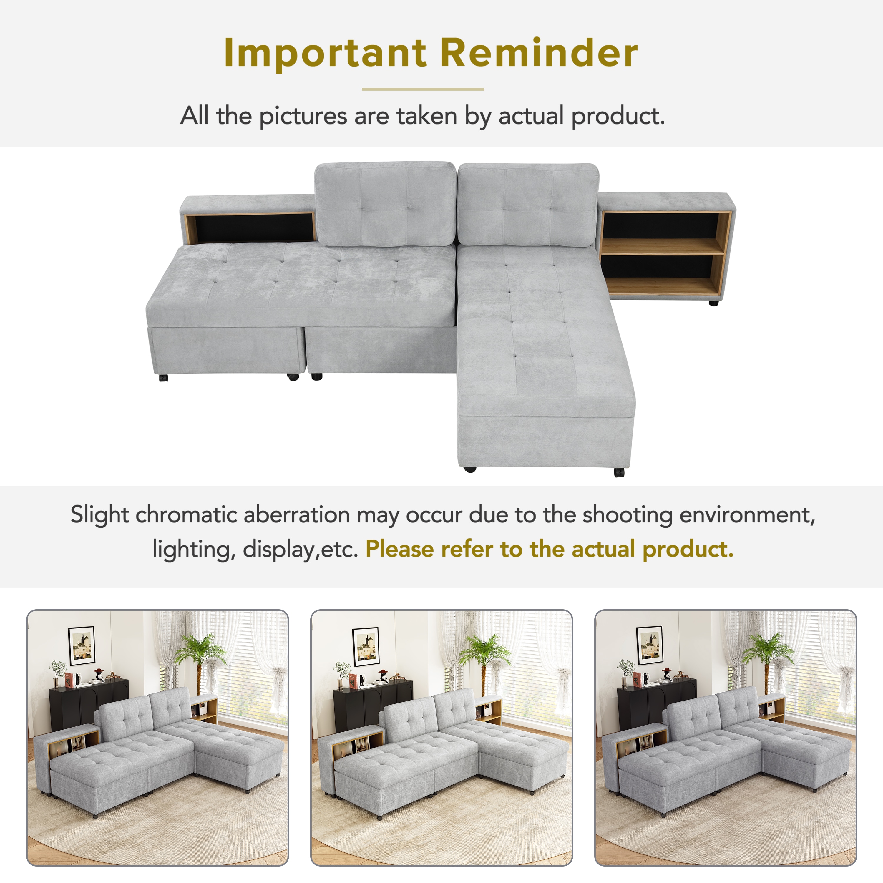 ModernLuxe N719S001860E Sofas-Loveseats - View #6