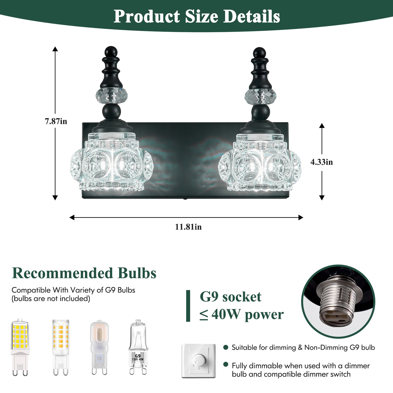 ZHLLMQ JW-493-2-BLACK b089995 - View #2