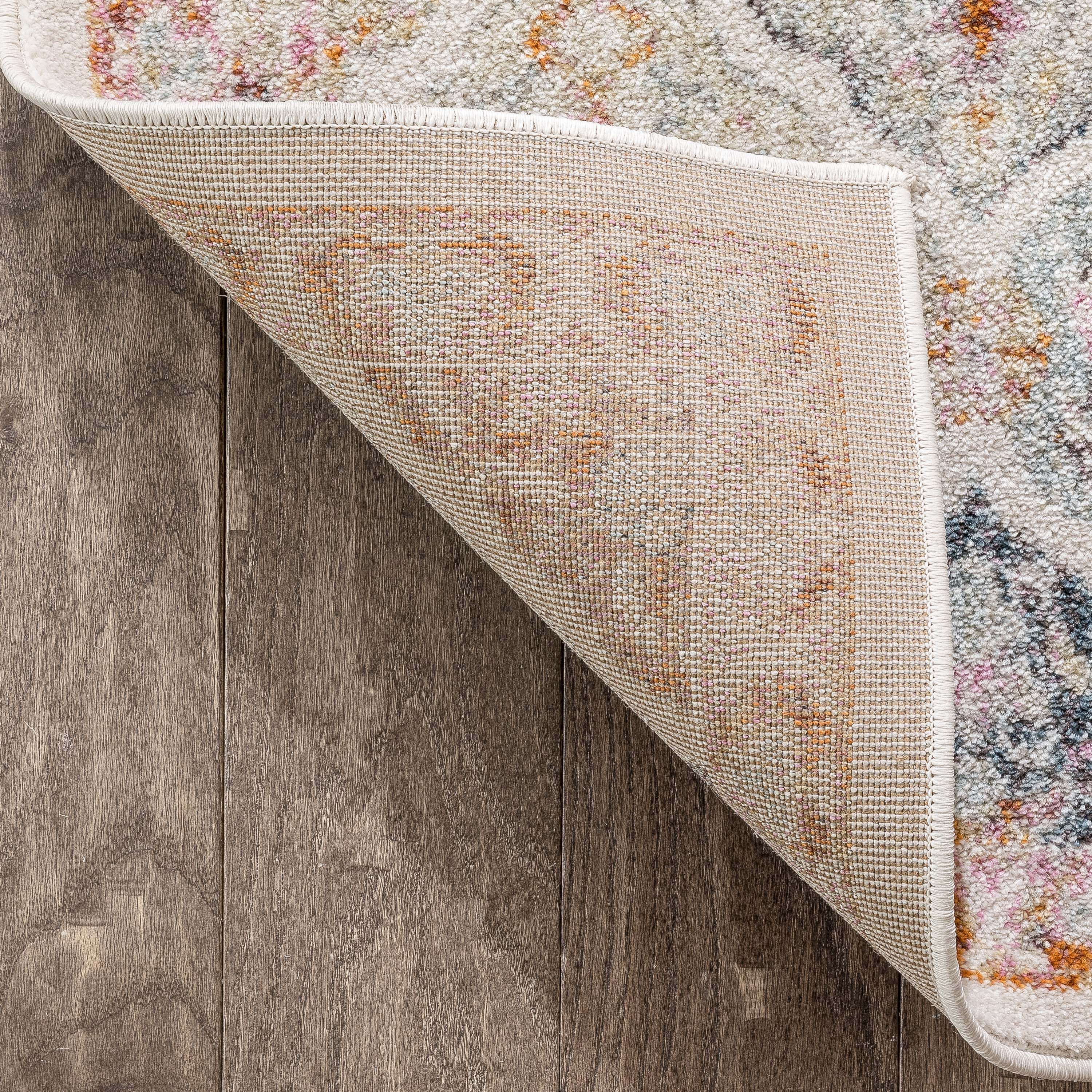 Well Woven RO-302-4 rugs - View #5