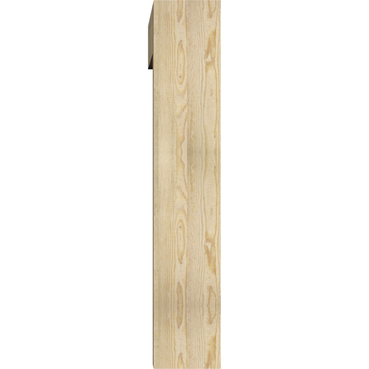 Ekena Millwork 1462100 Exterior-Brackets-Braces - View #4