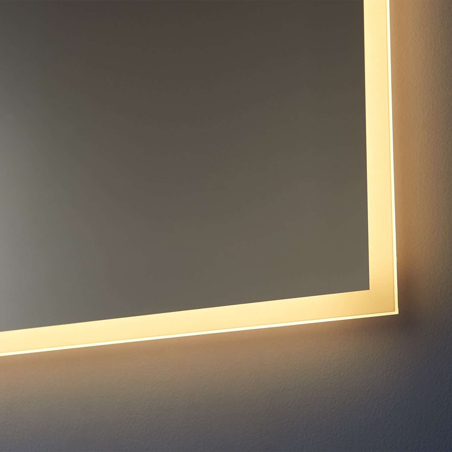 Vinnova 803024R-LED-AC Framed-Bath-Mirrors - View #5