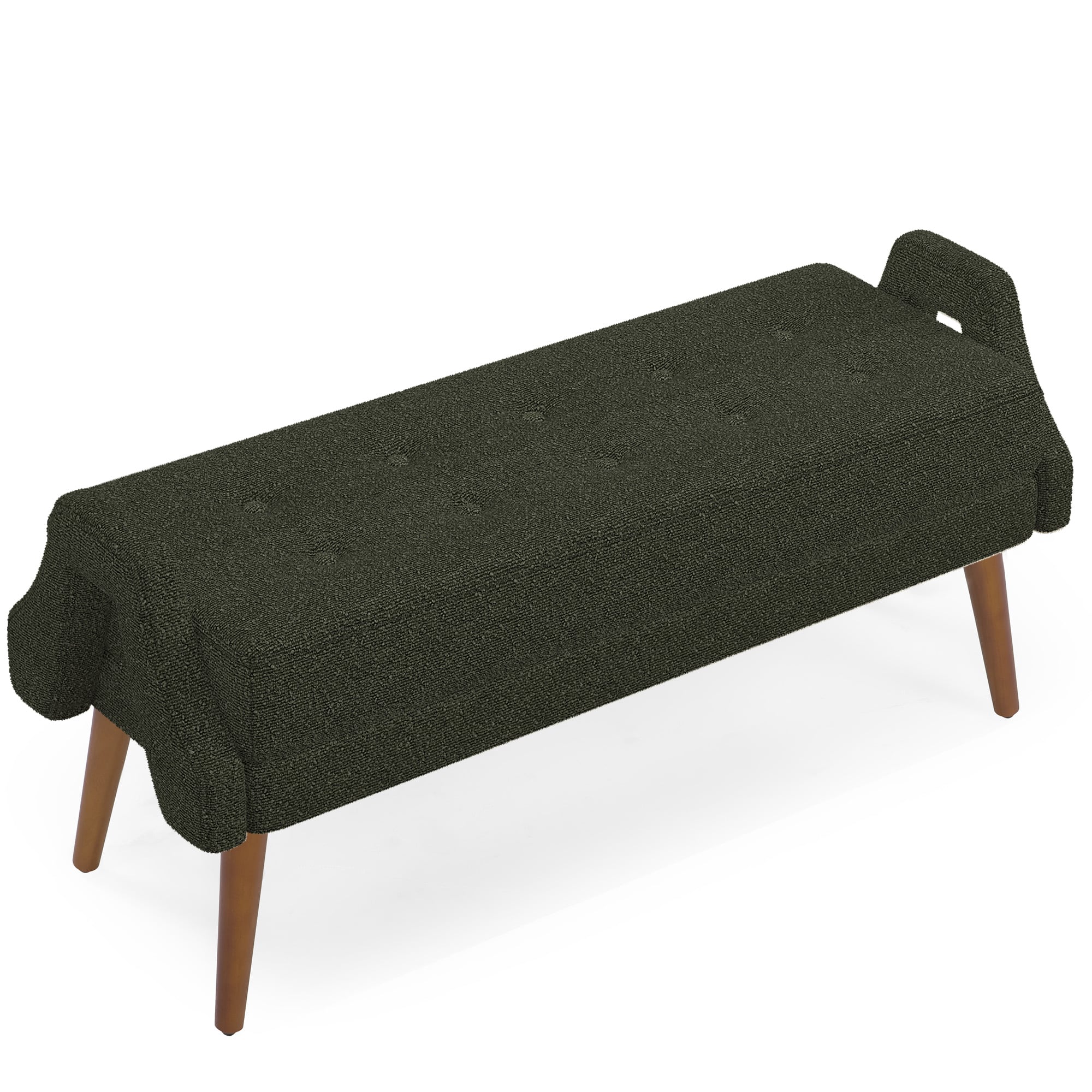 Lycvki BB-13 bench - View #2