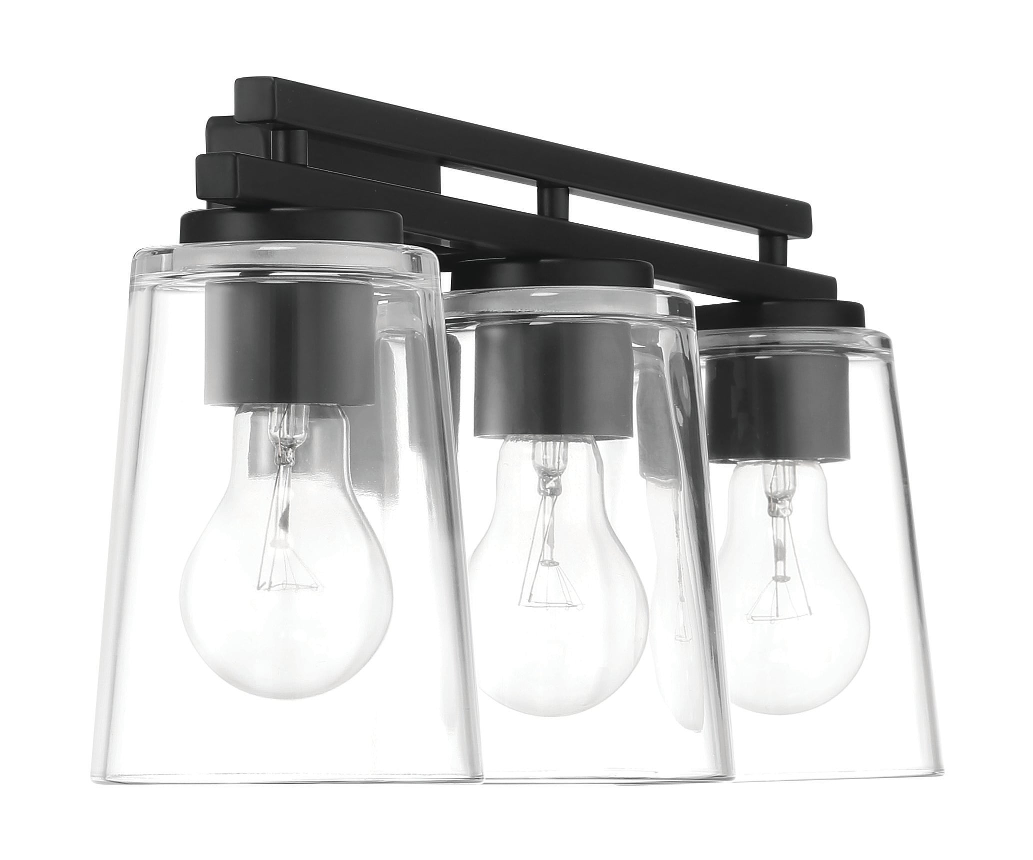 allen + roth VB231-3BK b089995 - View #7