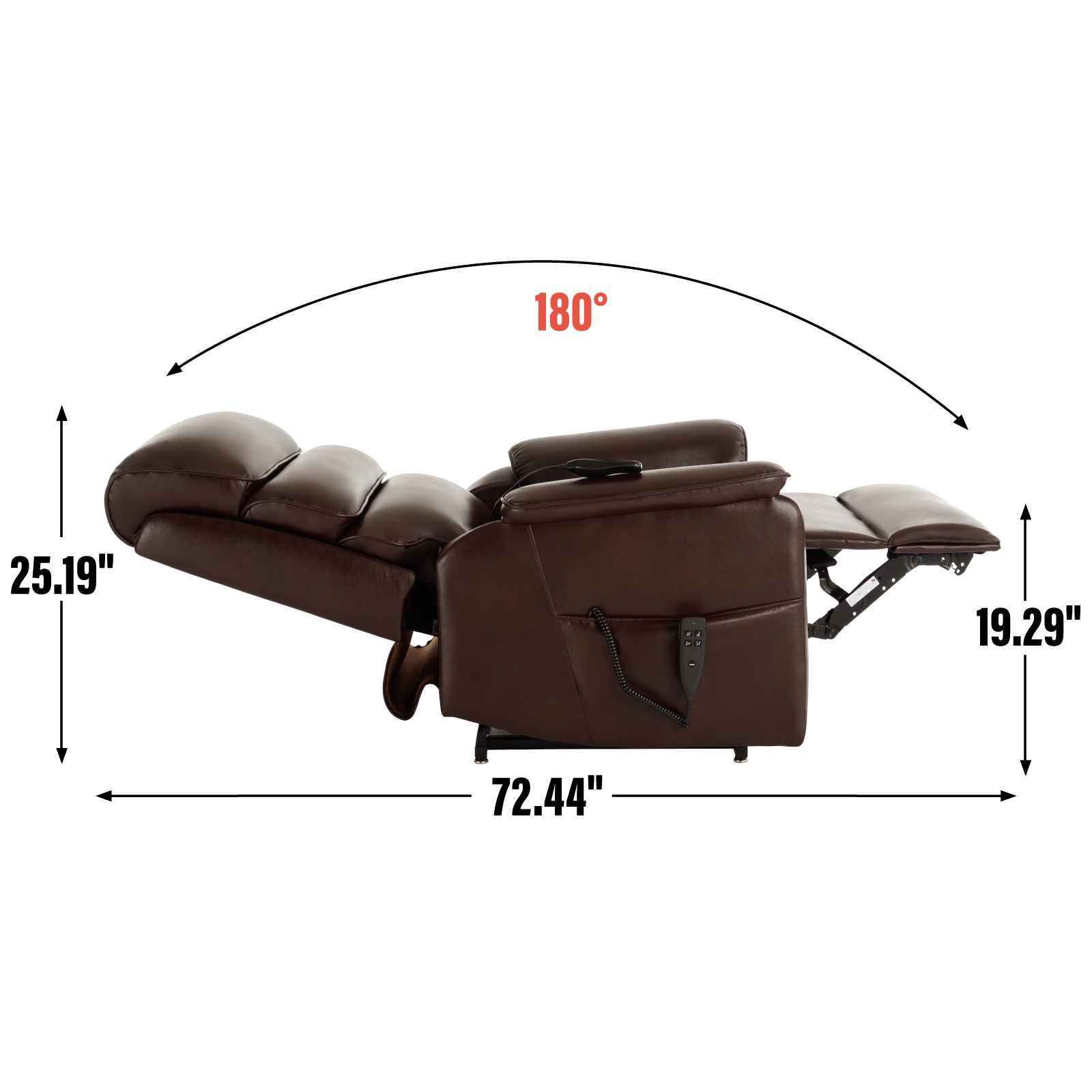 Mondawe MO-CO80063 recliners - View #11