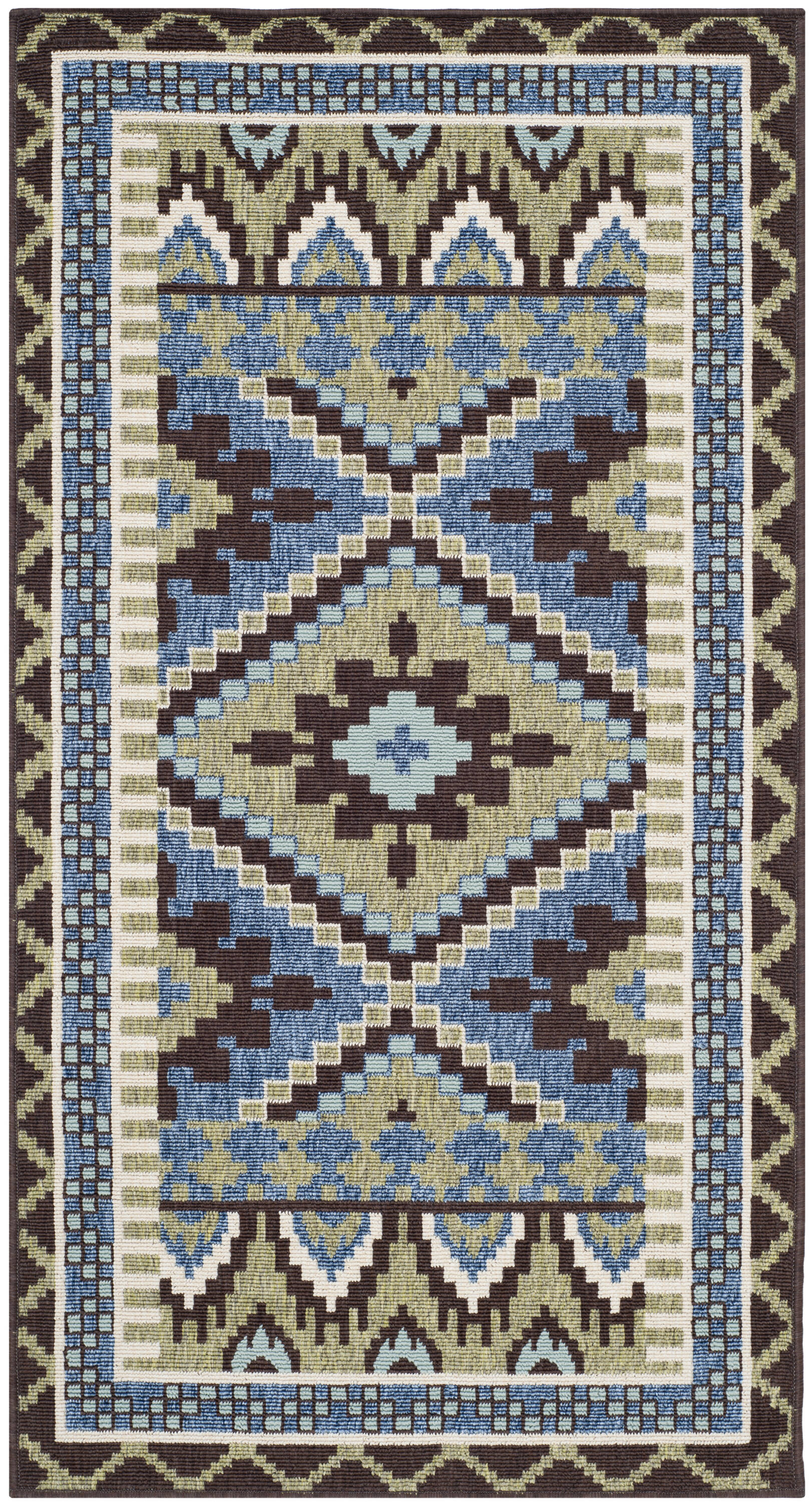 Safavieh VER096-0642-3 rugs - View #2