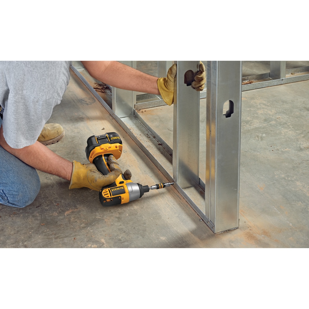 DEWALT DCK265L Combo-Kits - View #5
