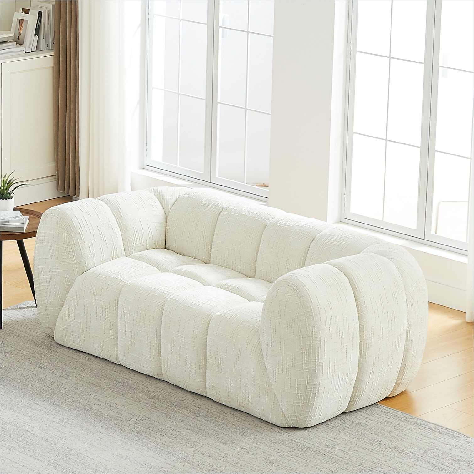 SUNCREAT HRQONFZQA56C Sofas-Loveseats - View #12