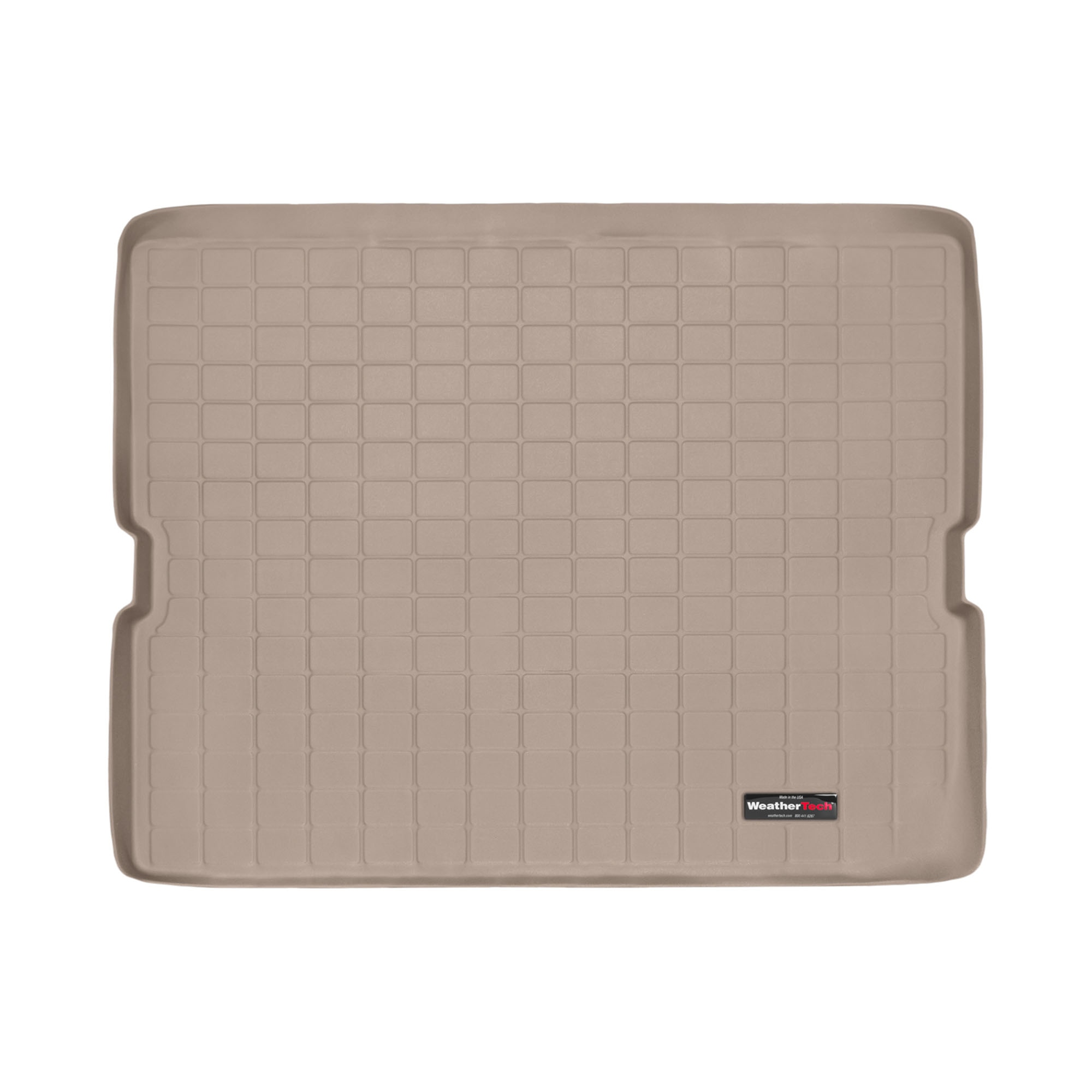 WeatherTech 41198 Cargo/Trunk liner for Car