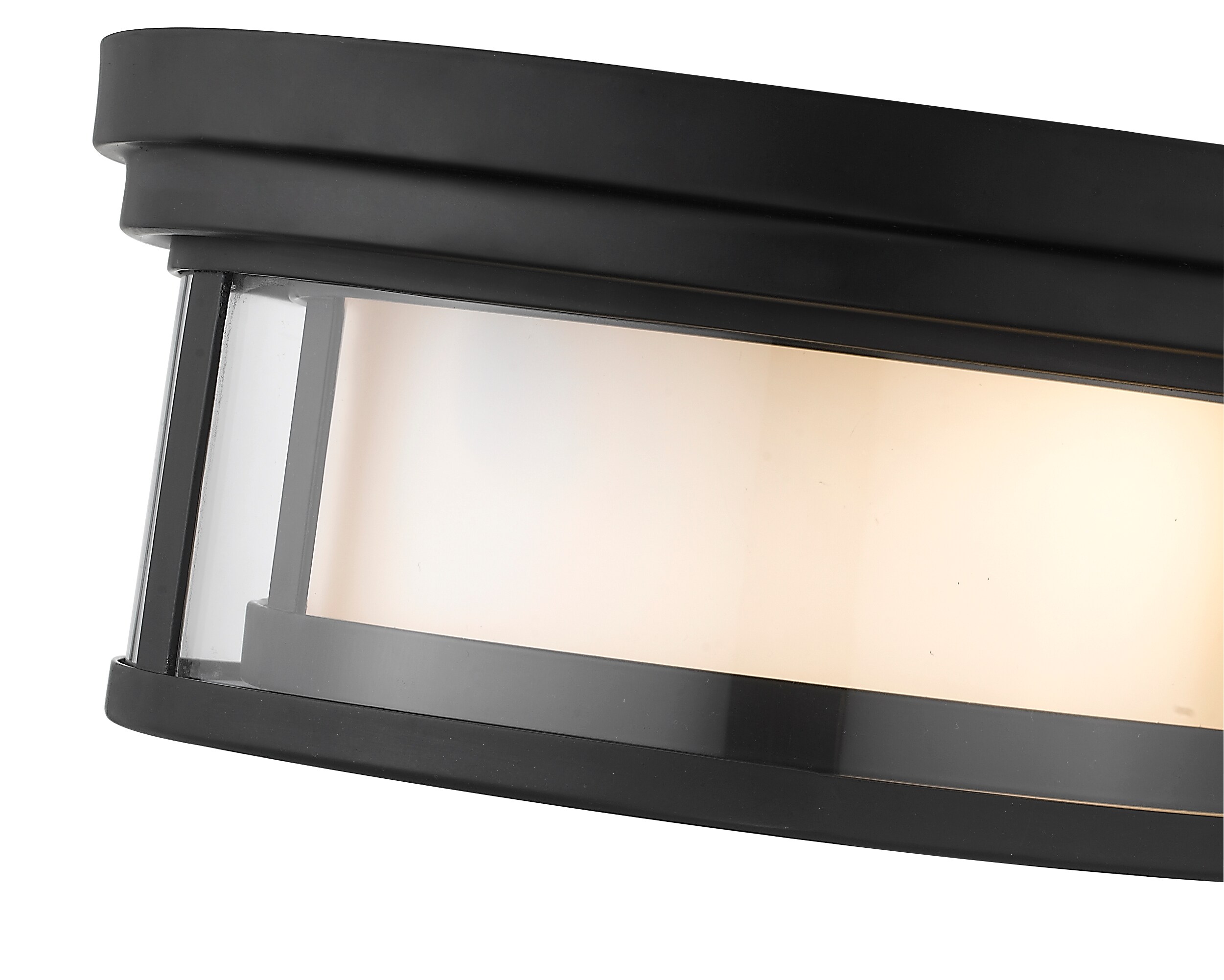 Z-Lite 426F12-MB flushmounts - View #6