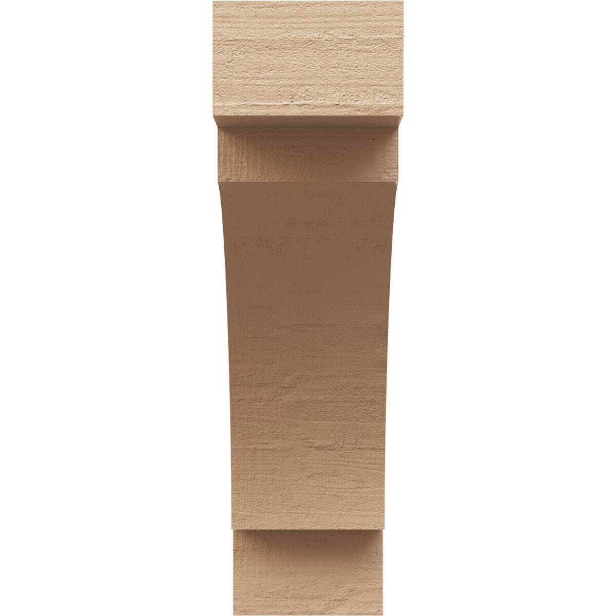 Ekena Millwork BRCUR05X14X18MRCRCPR braces - View #3