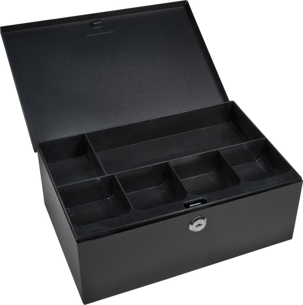 Barska CB11792 Cash-Check-Safes - View #3