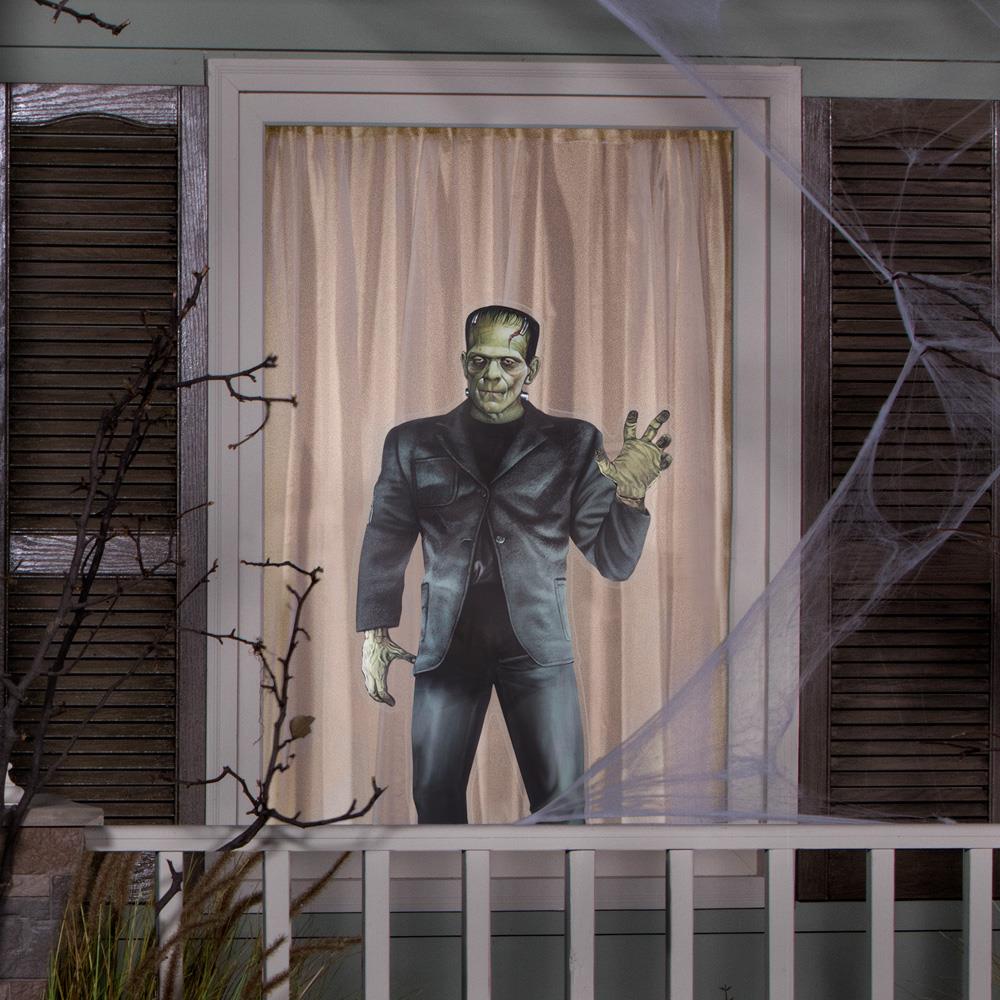 Universal 225289 Table-Halloween-Decor - View #2