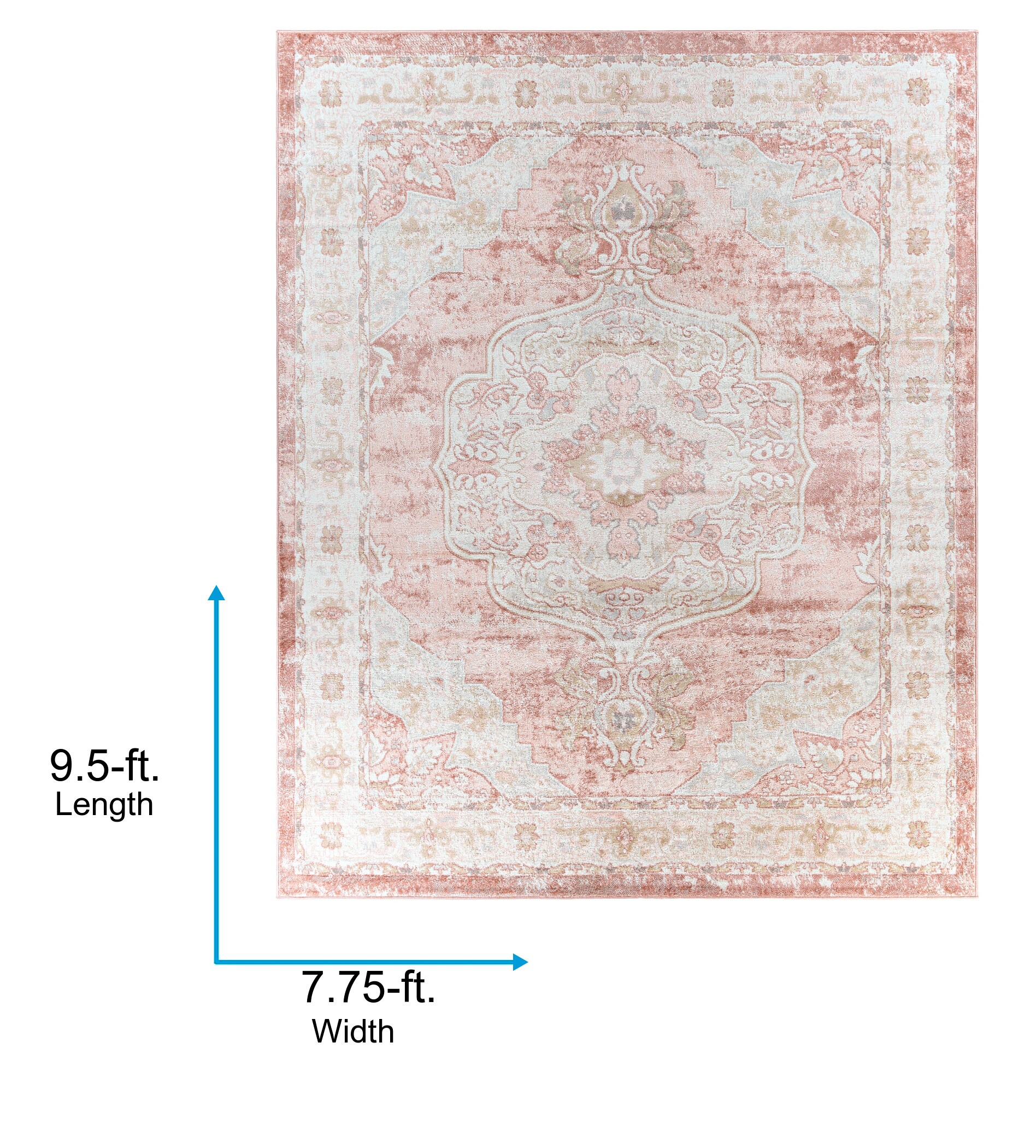 Livabliss SRZ2321-7996 rugs - View #8