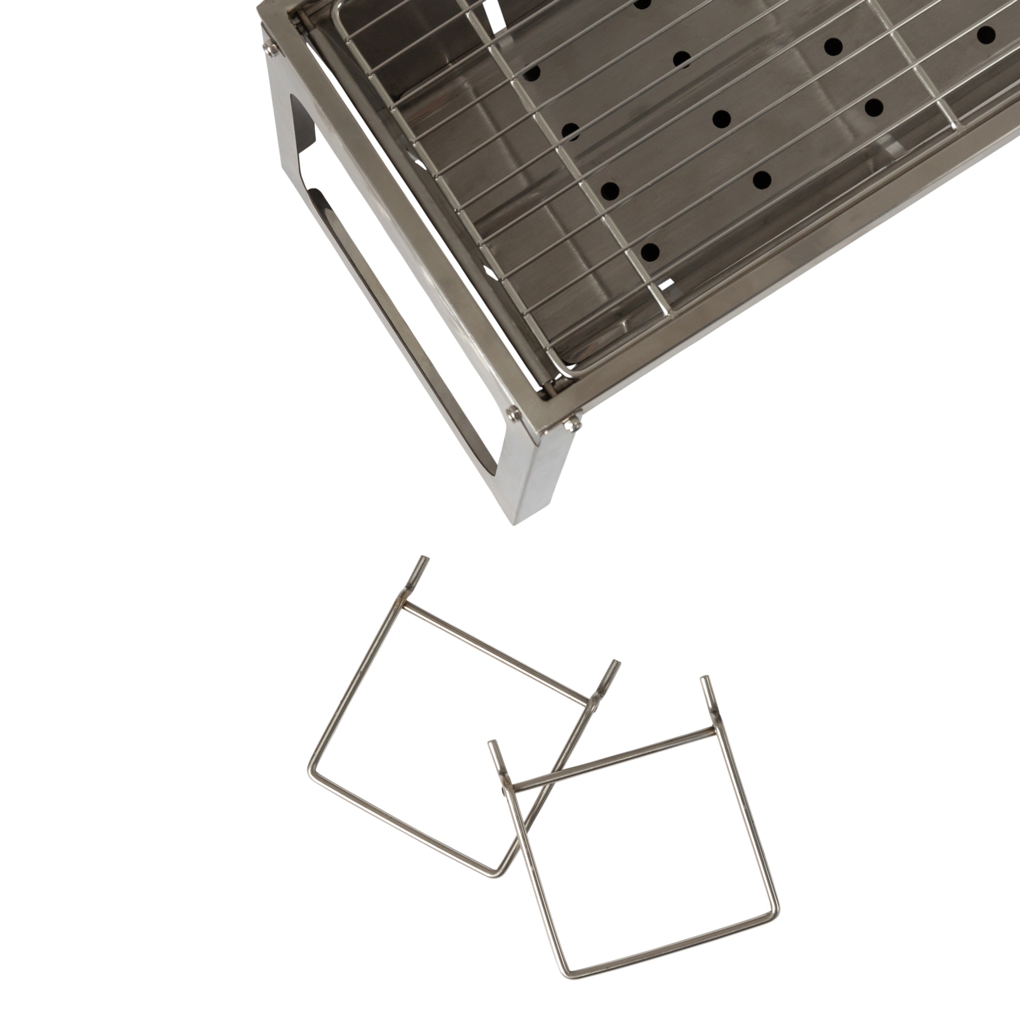 Fire Sense 63724 Tabletop-Grills - View #8