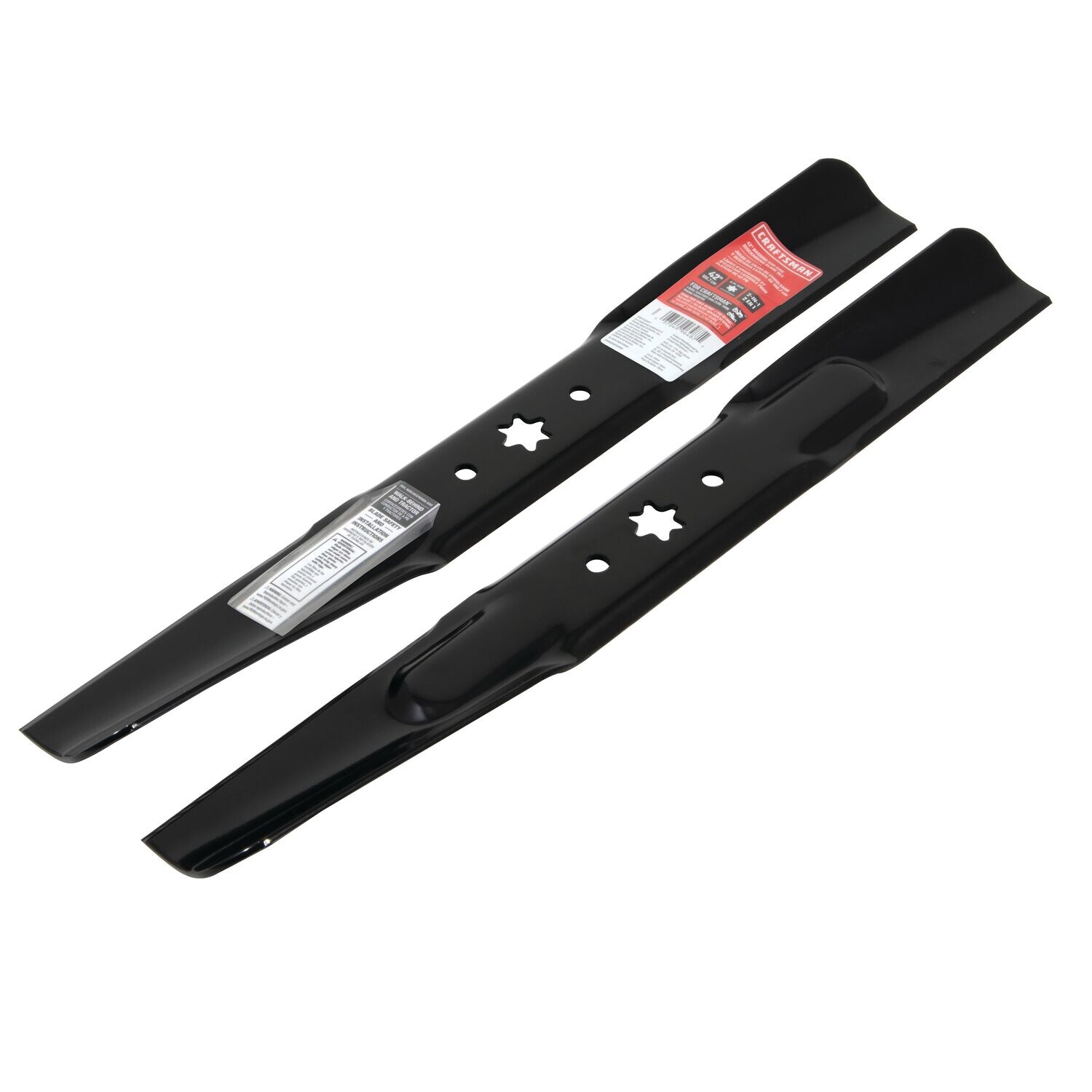 CRAFTSMAN CMXGZAM110108 Ope-Mower-Blades - View #15