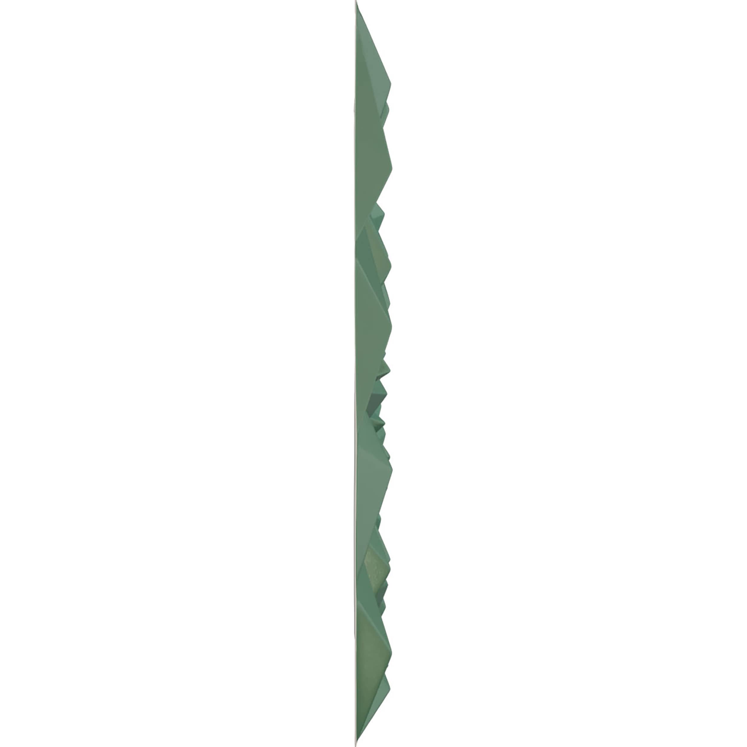 Ekena Millwork WP20X20LTFSM Wall-Panels - View #3