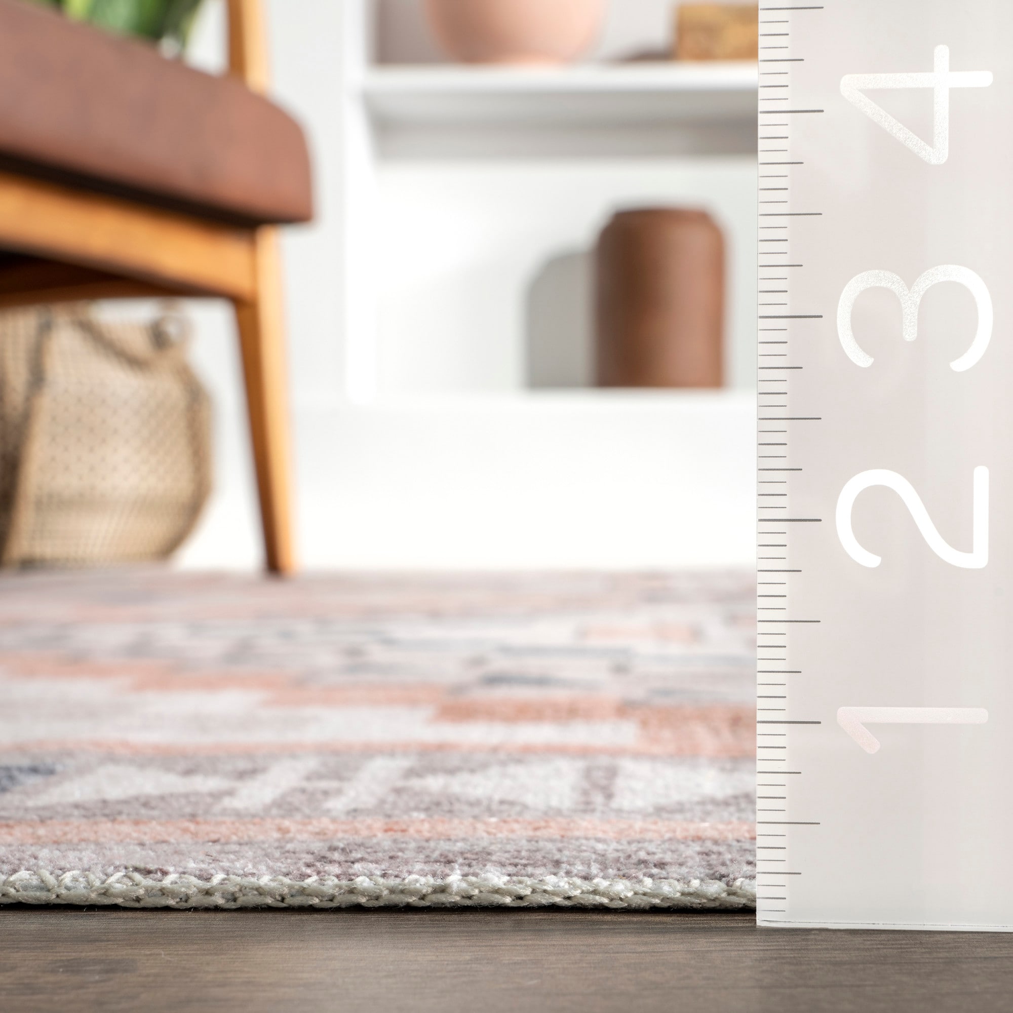 nuLOOM 200BIVL55B-508 rugs - View #5