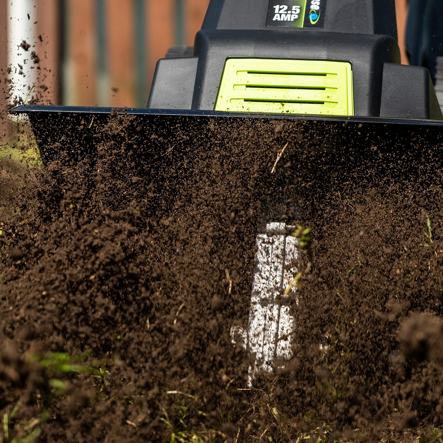 Earthwise TC70125EW Corded-Cultivators - View #8