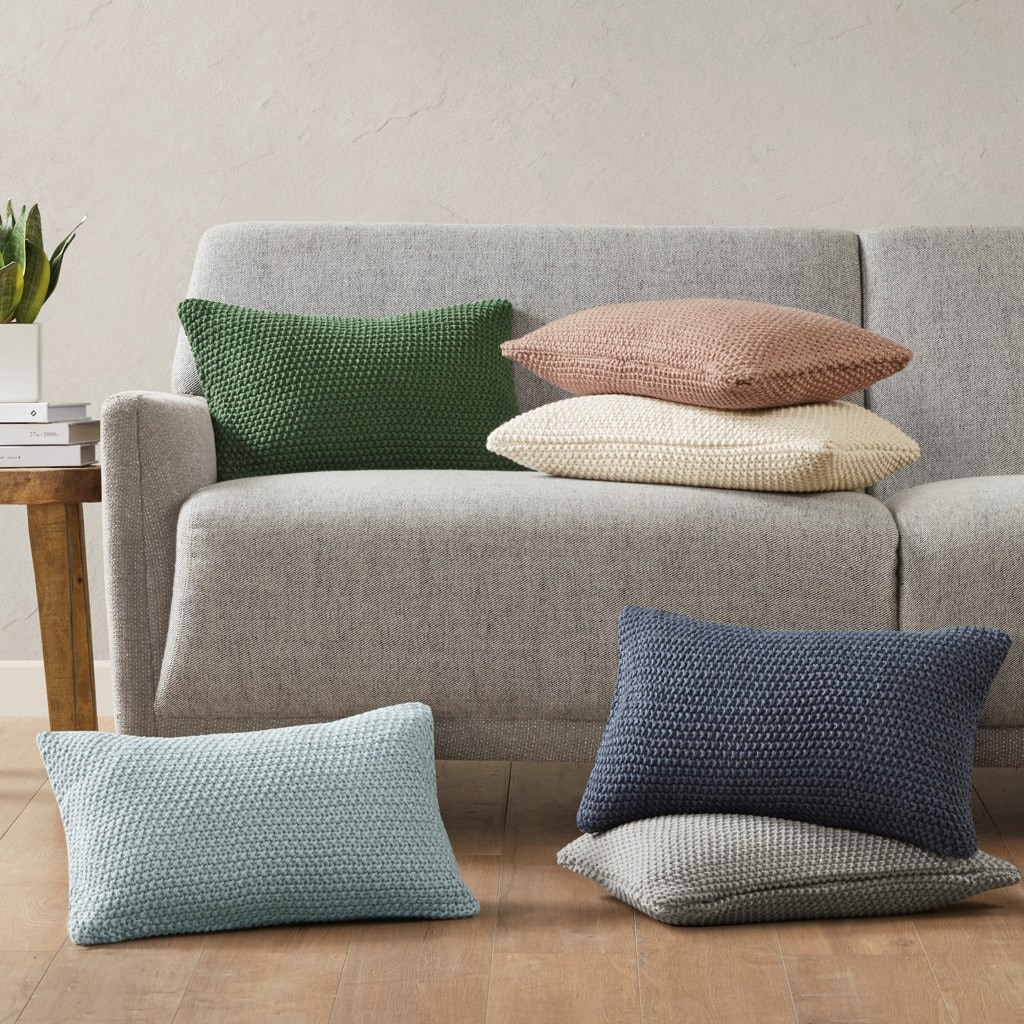 Gracie Mills 8411-03II Accent-Pillows - View #3