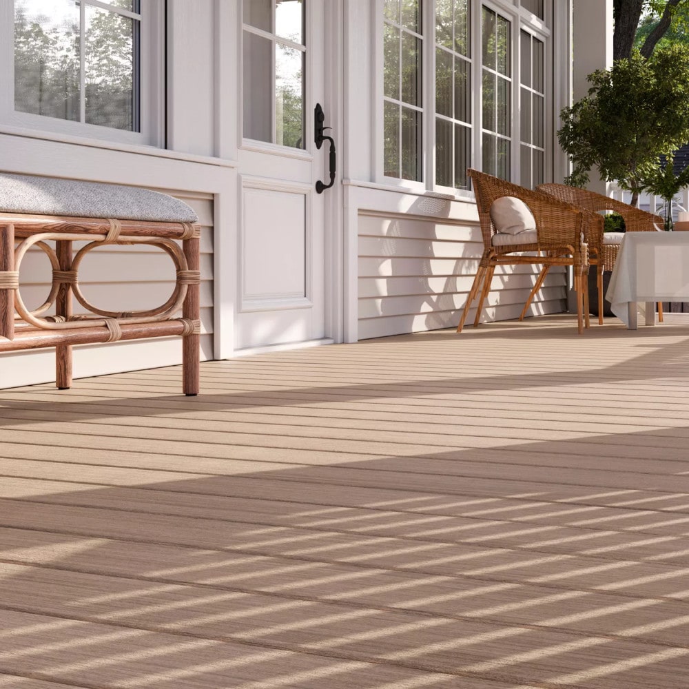 Trex MY010616S2G01 Composite-Deck-Boards - View #4