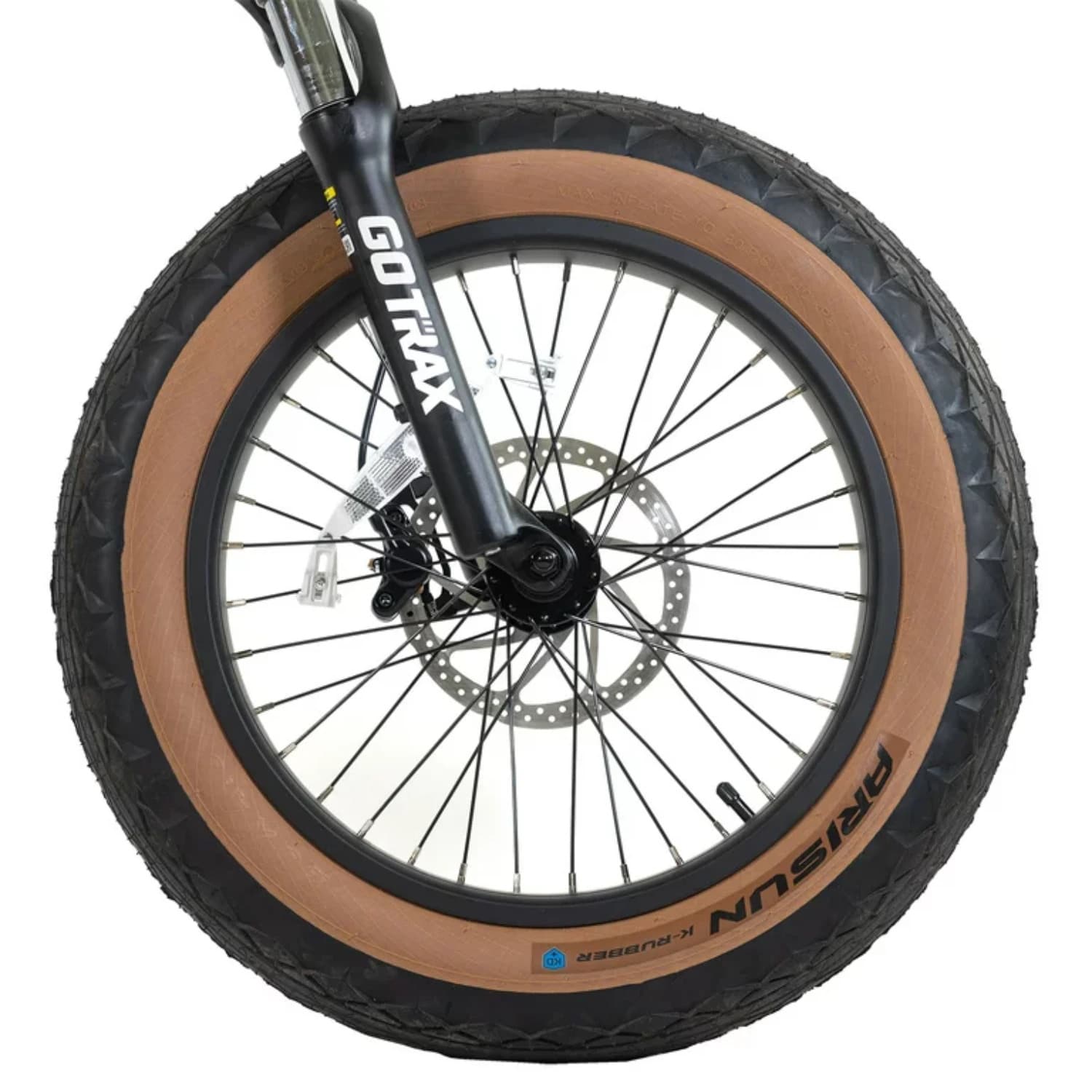 GOTRAX GT-F5500FD-WGM bikes - View #8