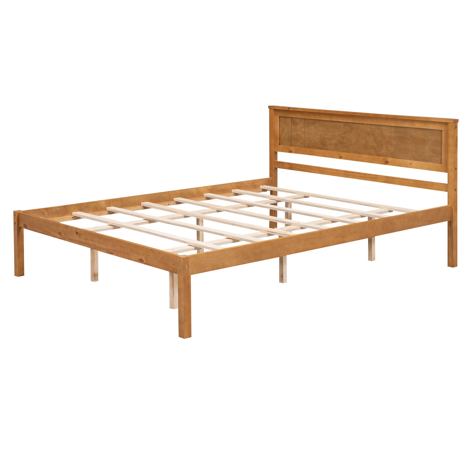 ModernLuxe WF212813AAN beds - View #7