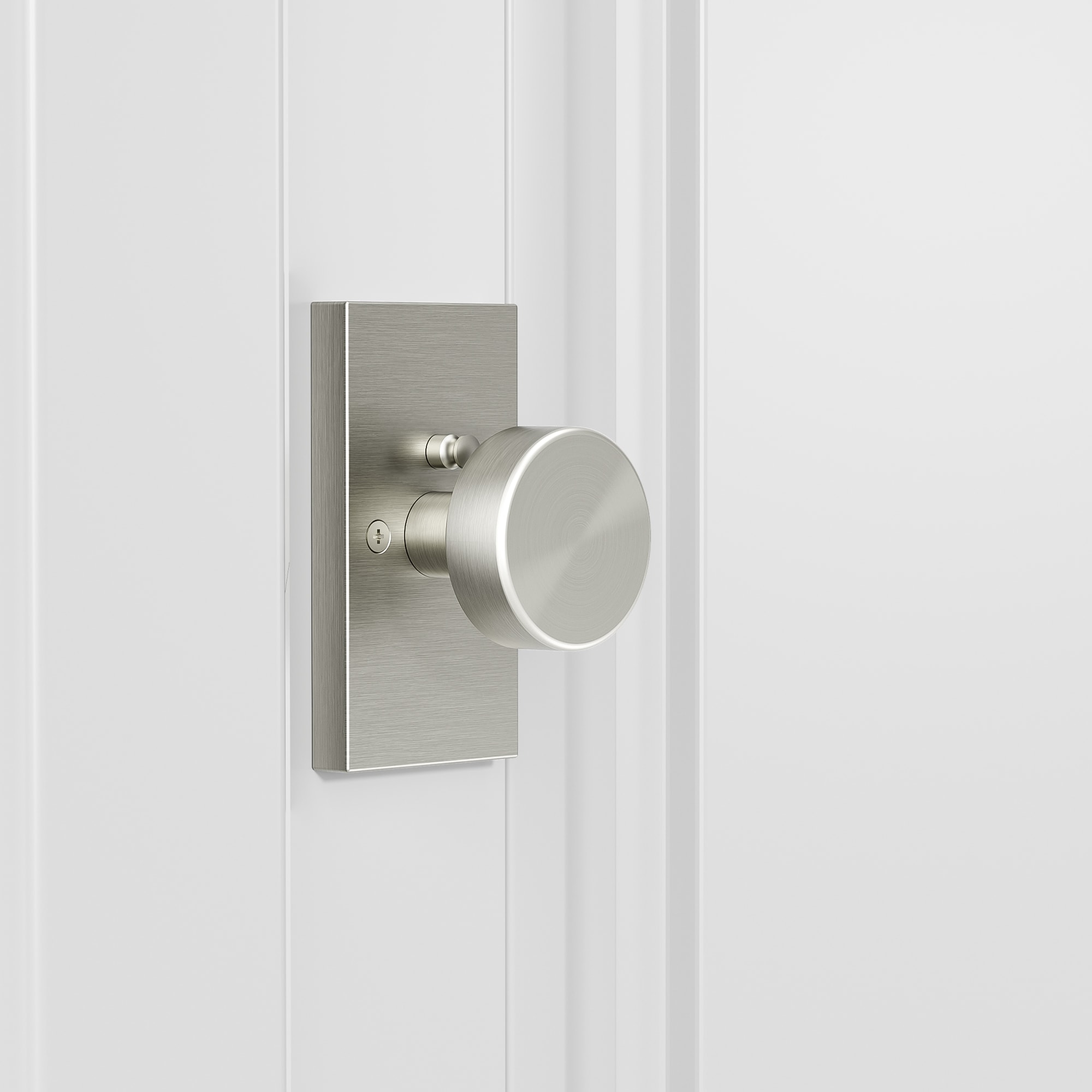 Senyhardware BS-YXWJG11 Door-Knobs - View #2
