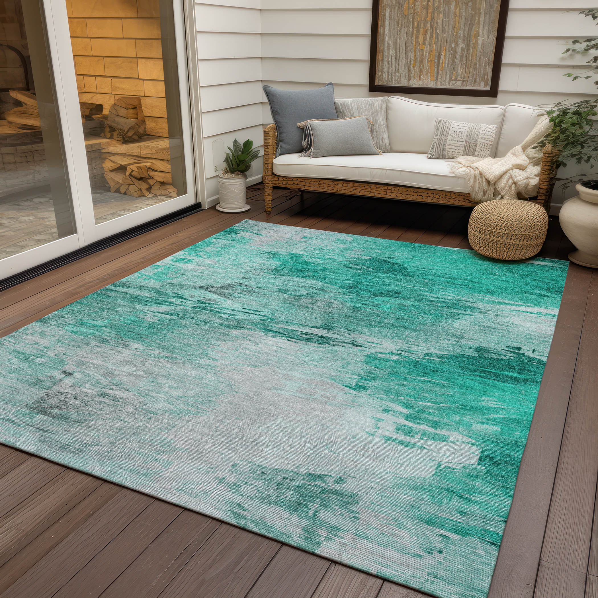 Addison Rugs ACN595TE3X5 rugs - View #9