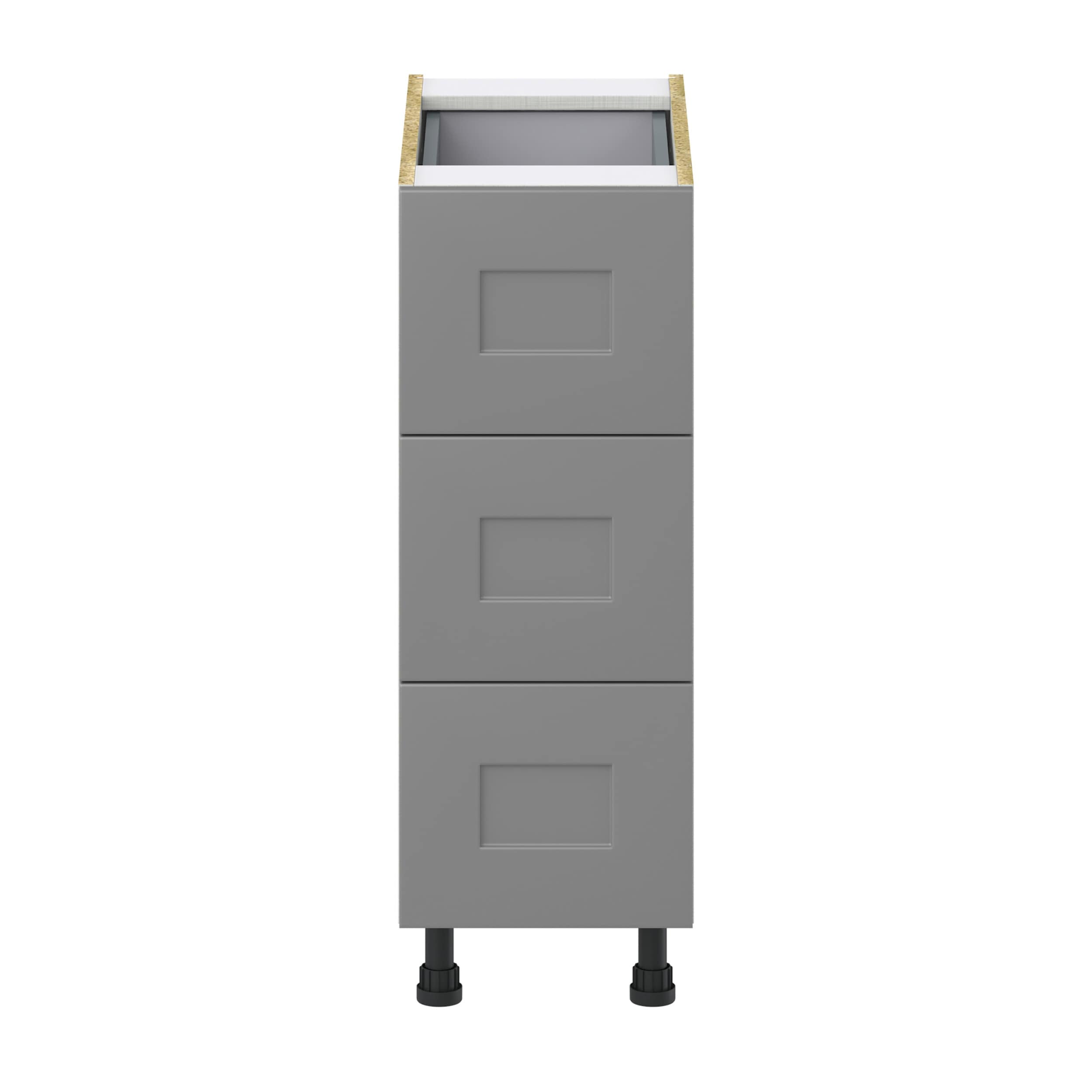 Hugo&Borg DSB3DA12I1-BM Cabinets-Kitchen - View #7