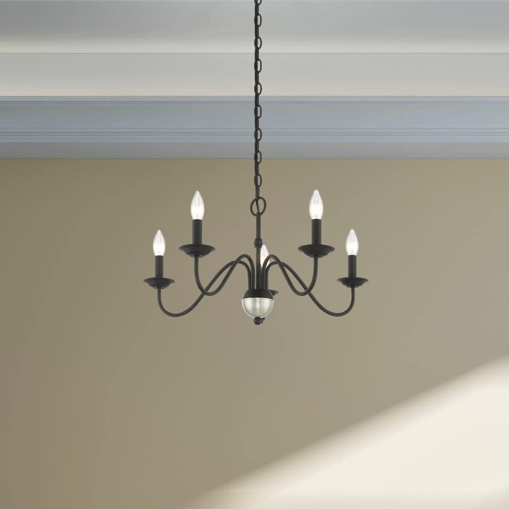 Livex Lighting 52165-04 b090015 - View #13