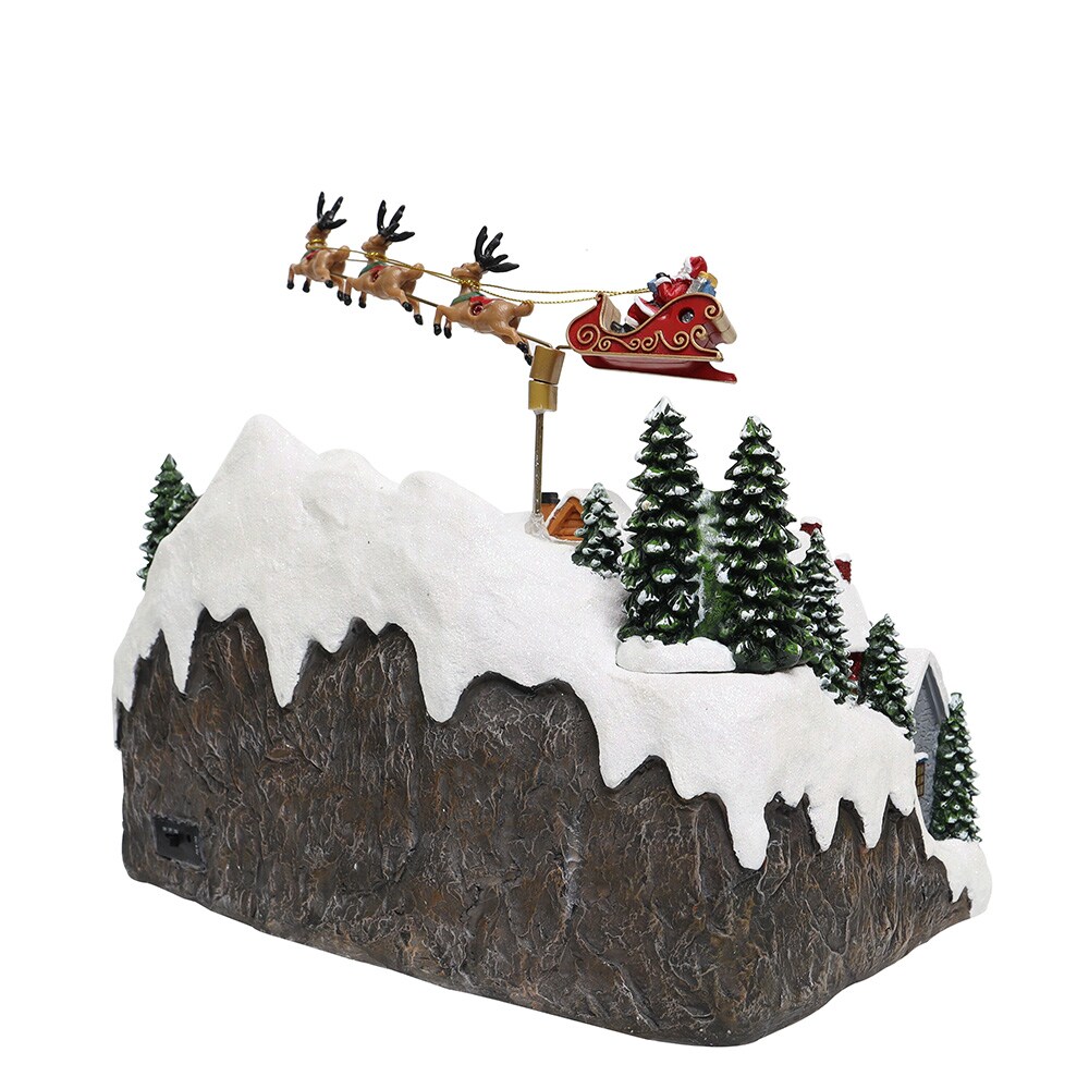 Carole Towne C93502 Christmas-Collectibles - View #8